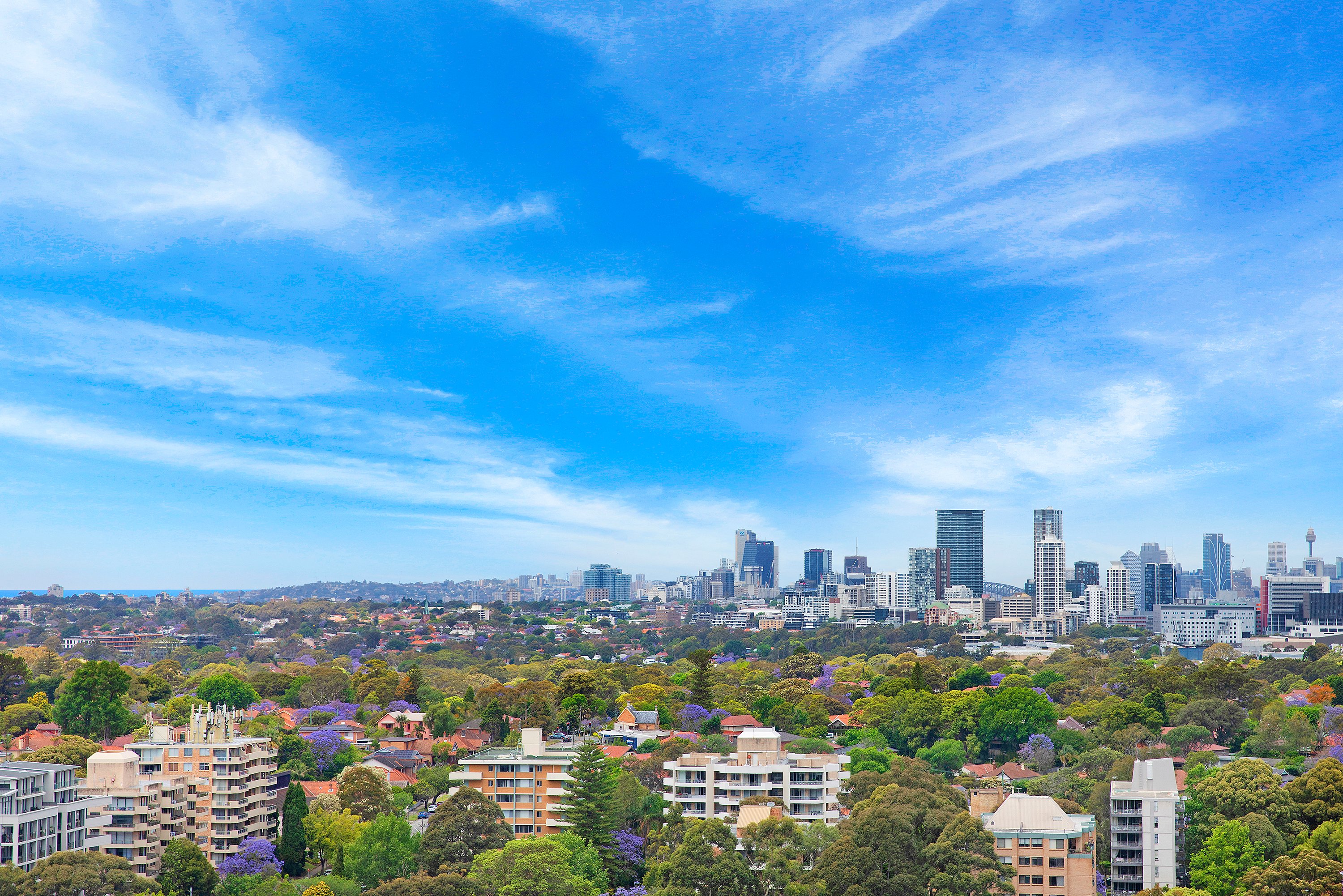 2203/2A Help Street, Chatswood, NSW, 2067, Chatswood - Thumbnail 3