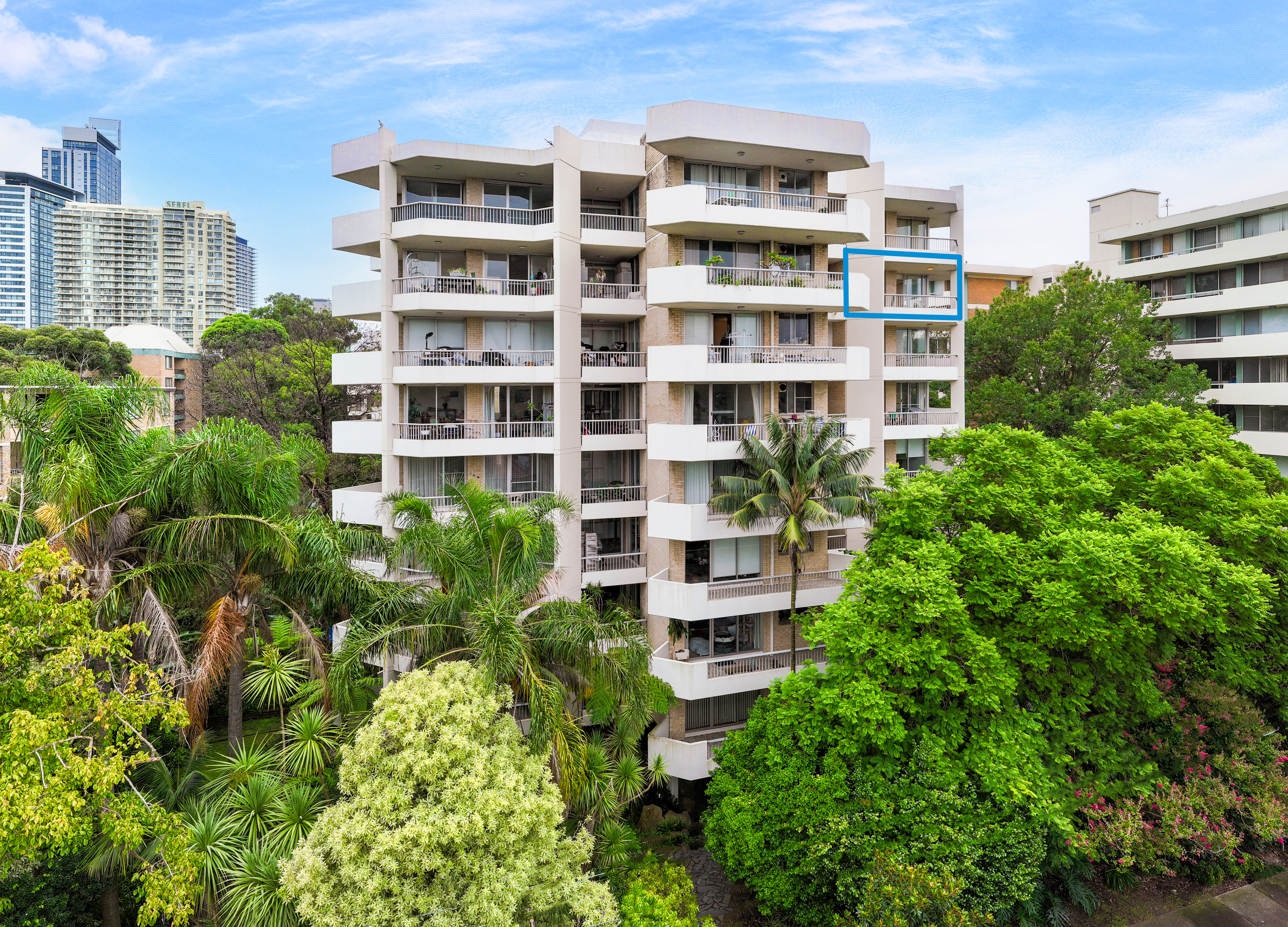 40/25 Johnson Street, Chatswood, NSW, 2067, Chatswood - Thumbnail 5