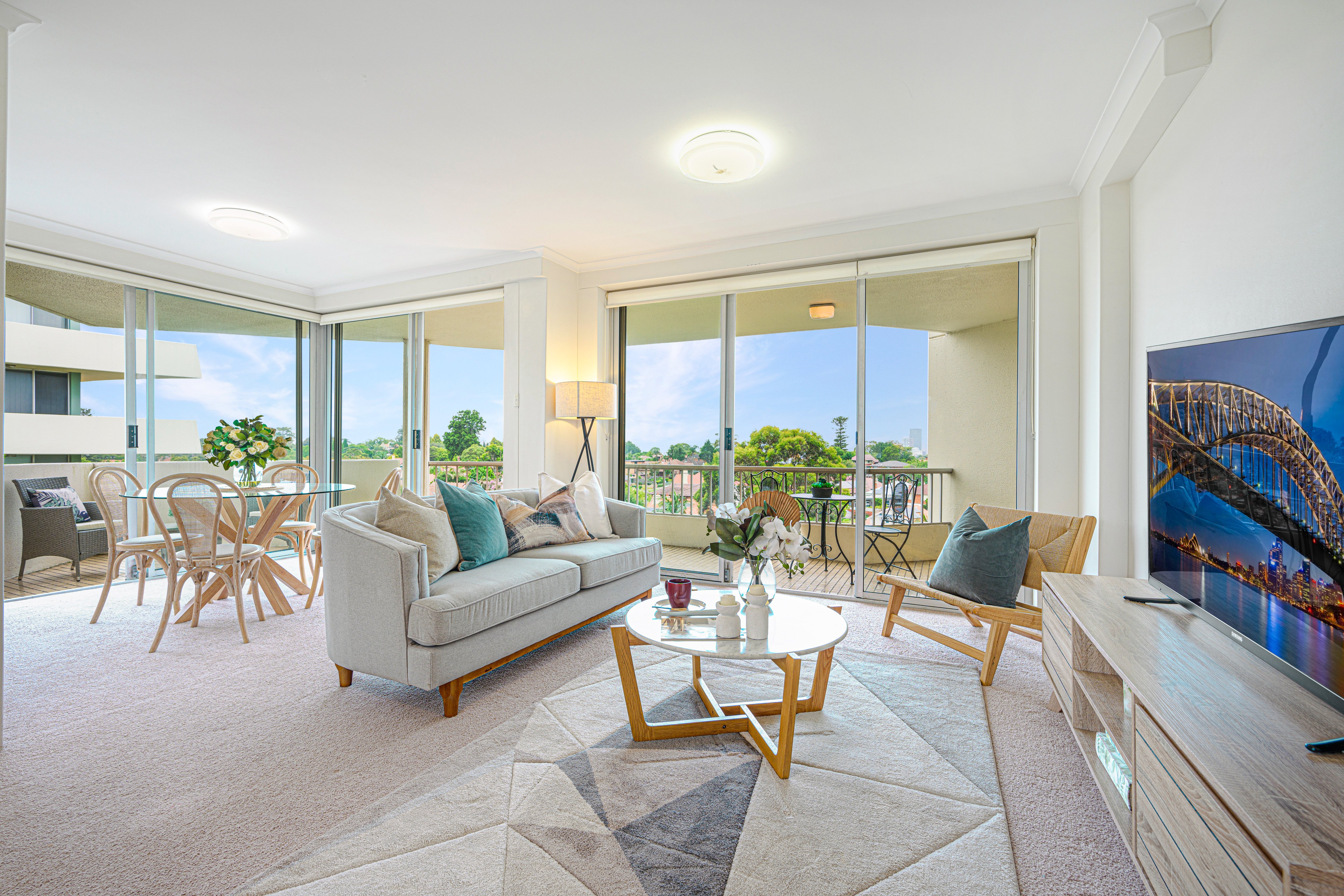 40/25 Johnson Street, Chatswood, NSW, 2067, Chatswood - Thumbnail 3