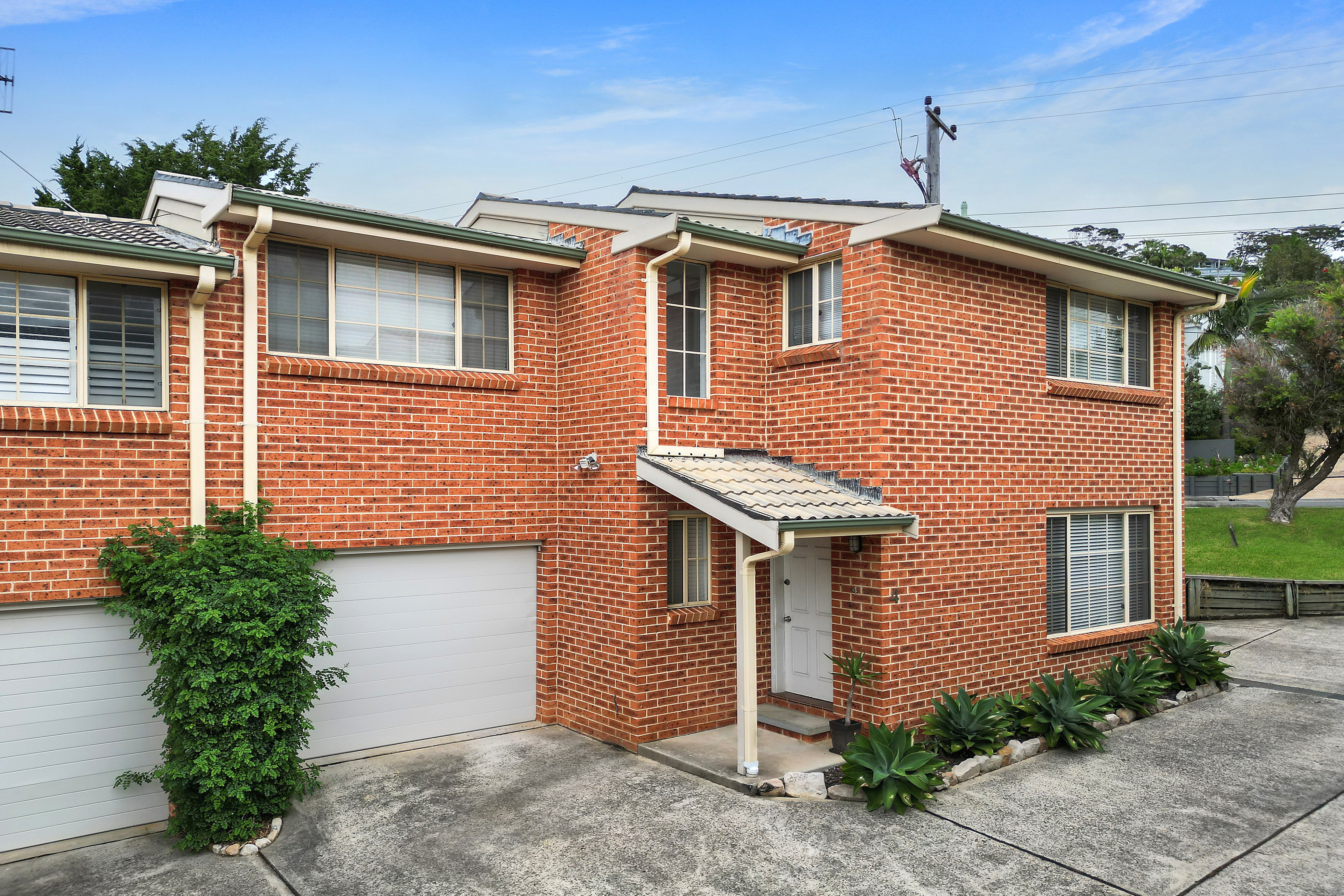 4/14 Henley Avenue, Terrigal, NSW, 2260, Terrigal - Thumbnail 3