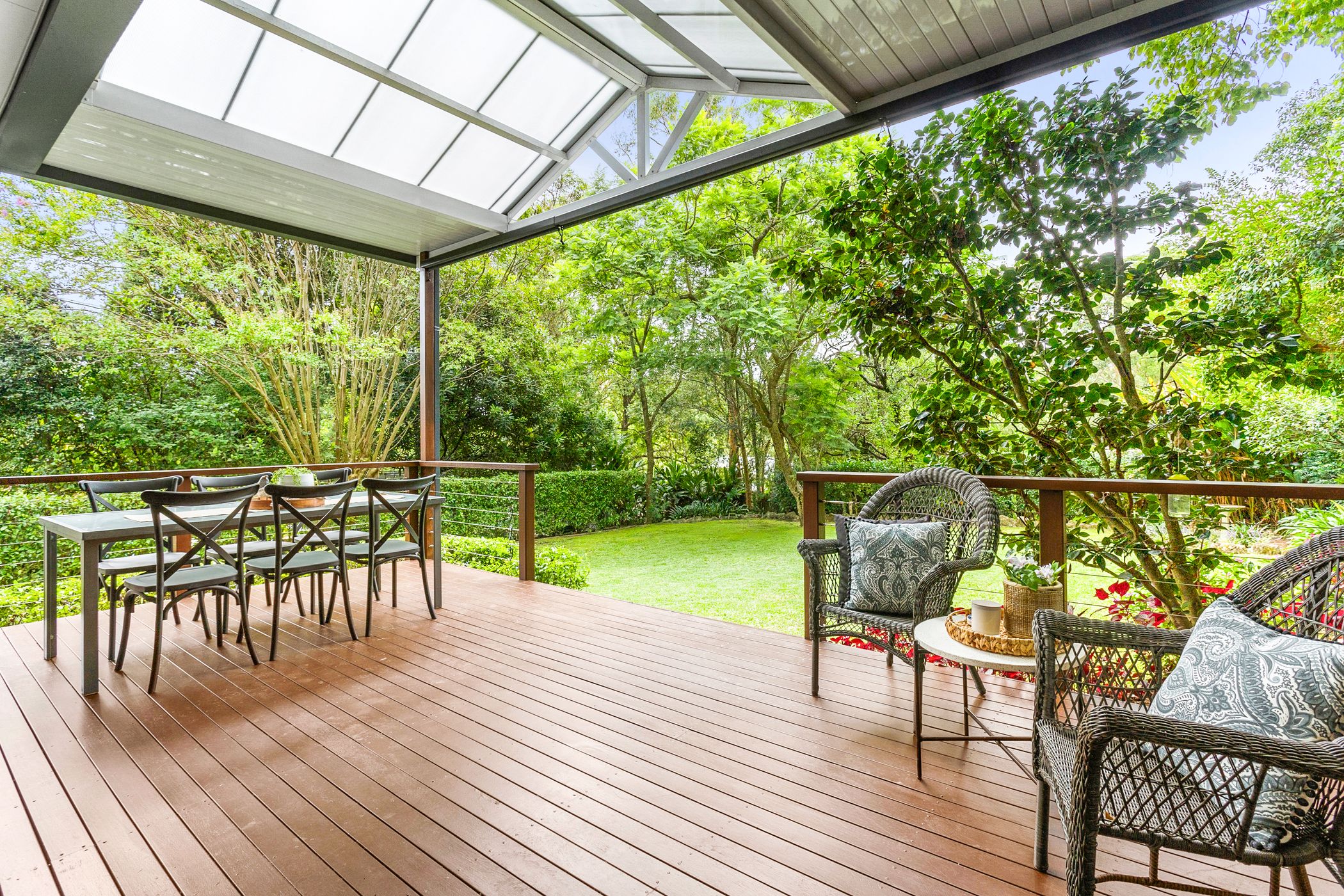 23 Todman Avenue, West Pymble, NSW, 2073, West Pymble - Thumbnail 2