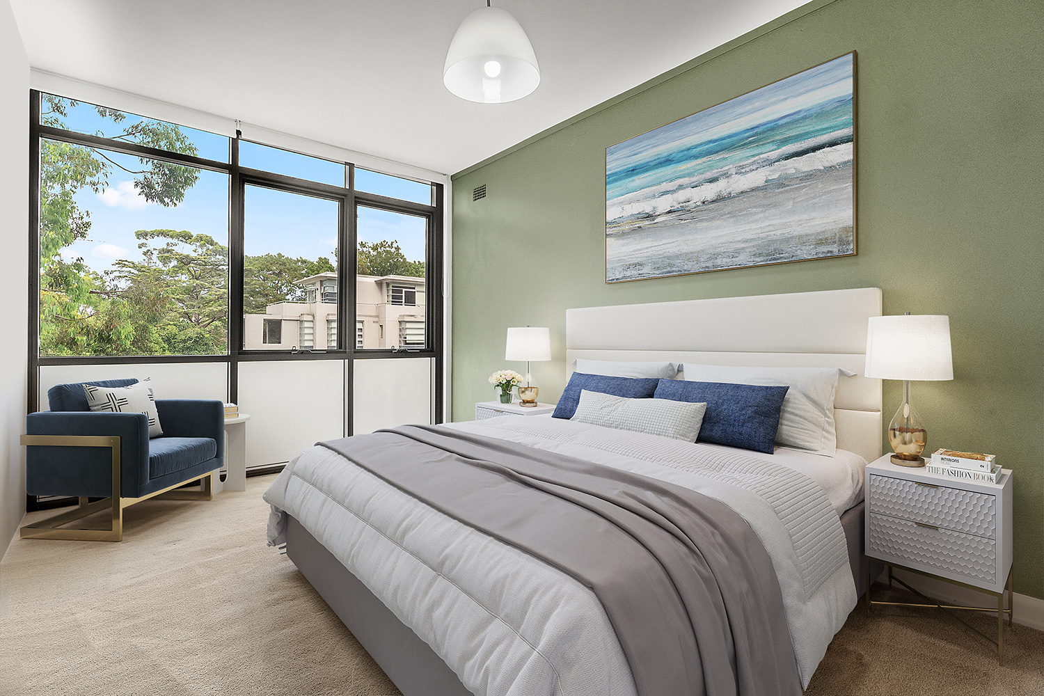 17/254 Pacific Highway, Lindfield, NSW, 2070, Lindfield - Thumbnail 3