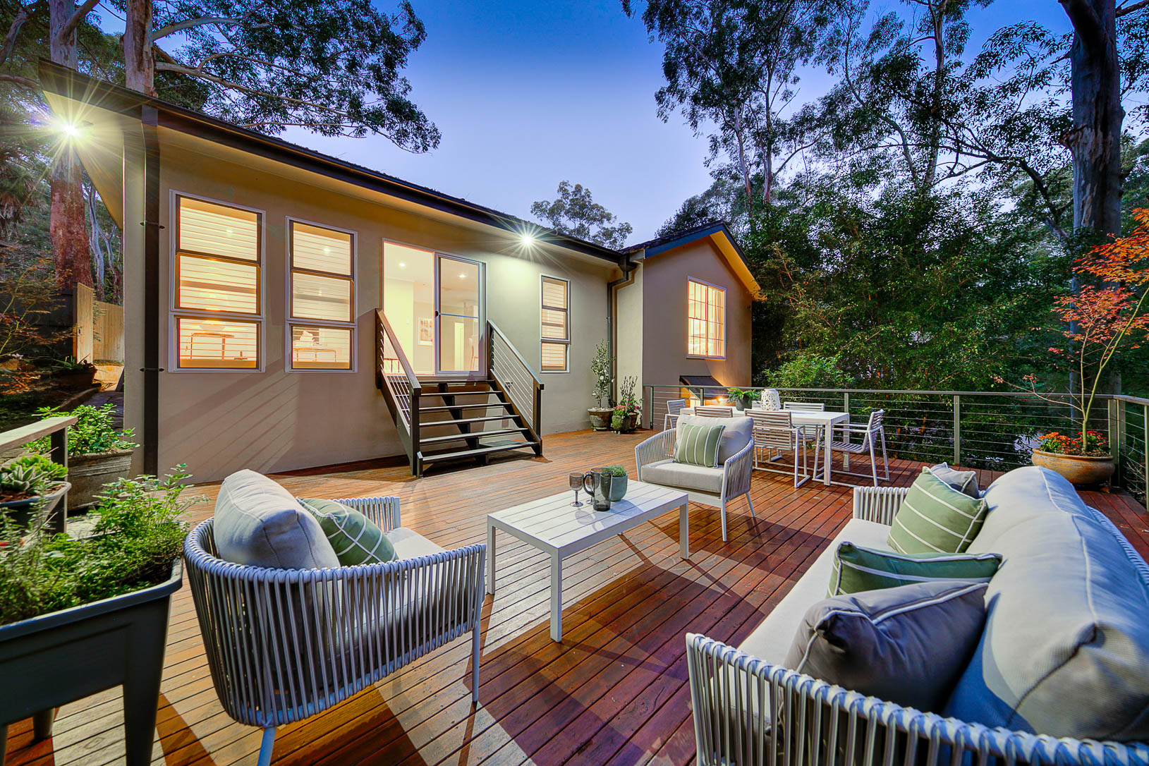 14 Dennis Avenue, Wahroonga, NSW, 2076, Wahroonga - Thumbnail 2