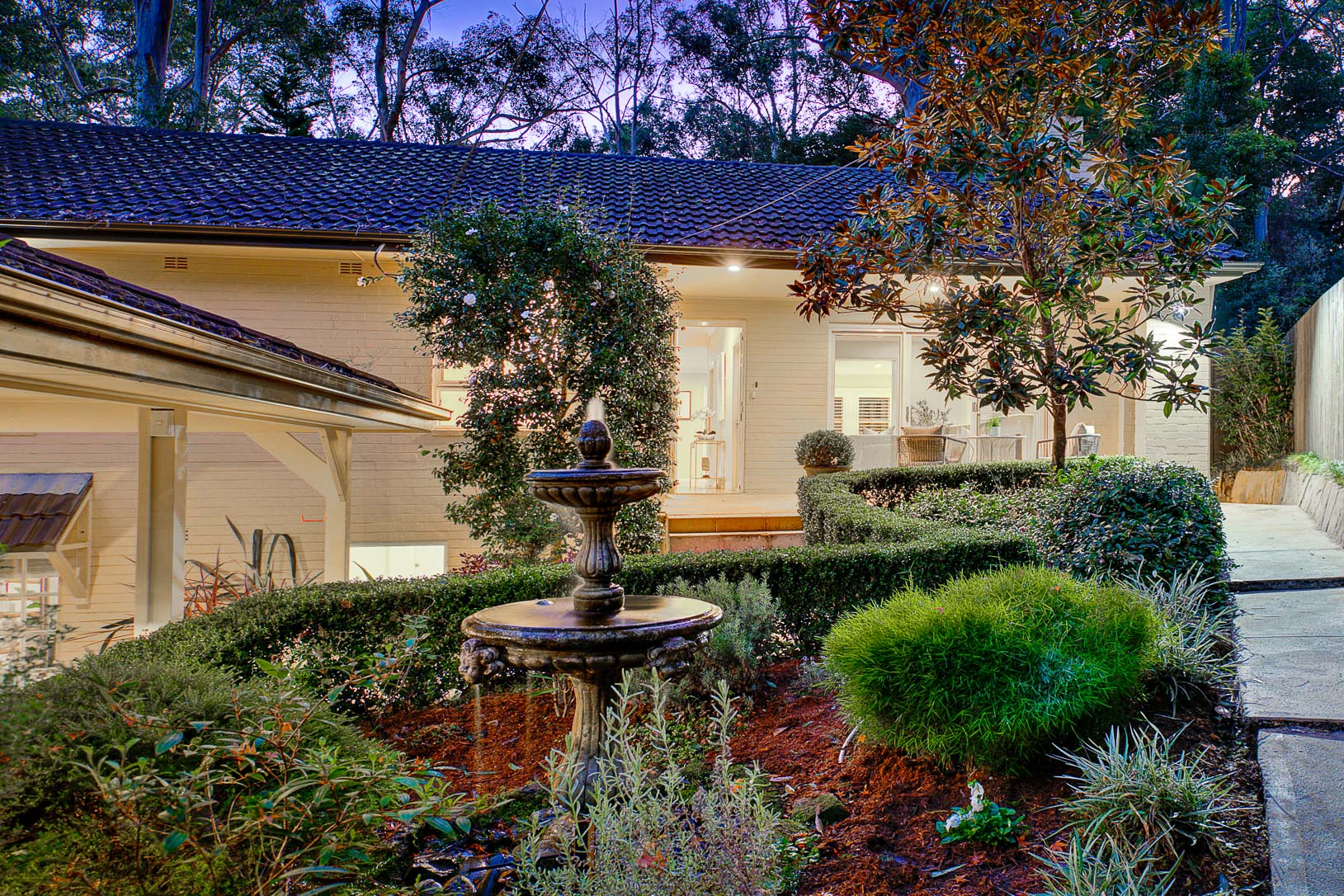 14 Dennis Avenue, Wahroonga, NSW, 2076, Wahroonga - Thumbnail 3