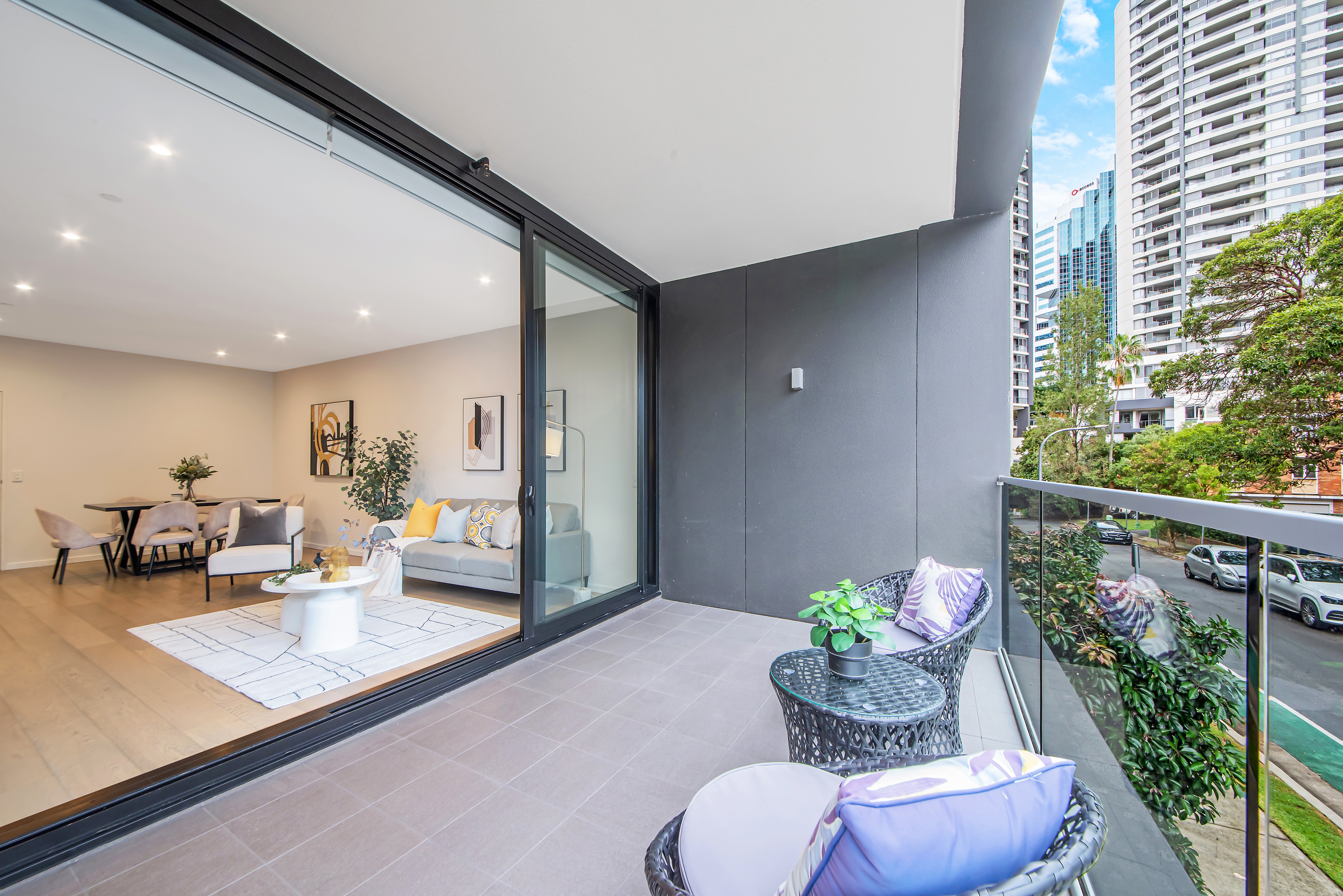 101/30 Anderson Street, Chatswood, NSW, 2067, Chatswood - Thumbnail 2