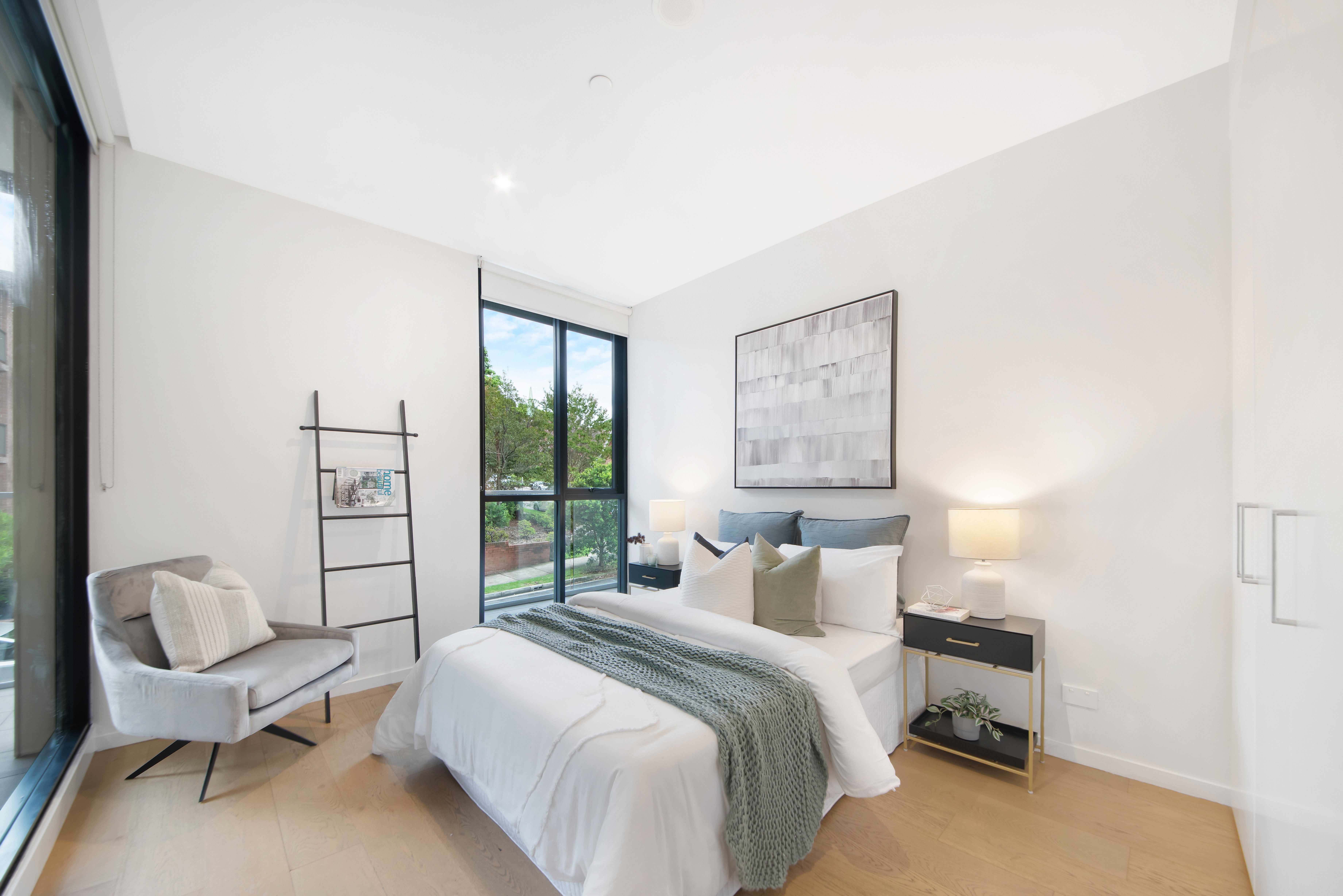 101/30 Anderson Street, Chatswood, NSW, 2067, Chatswood - Thumbnail 4