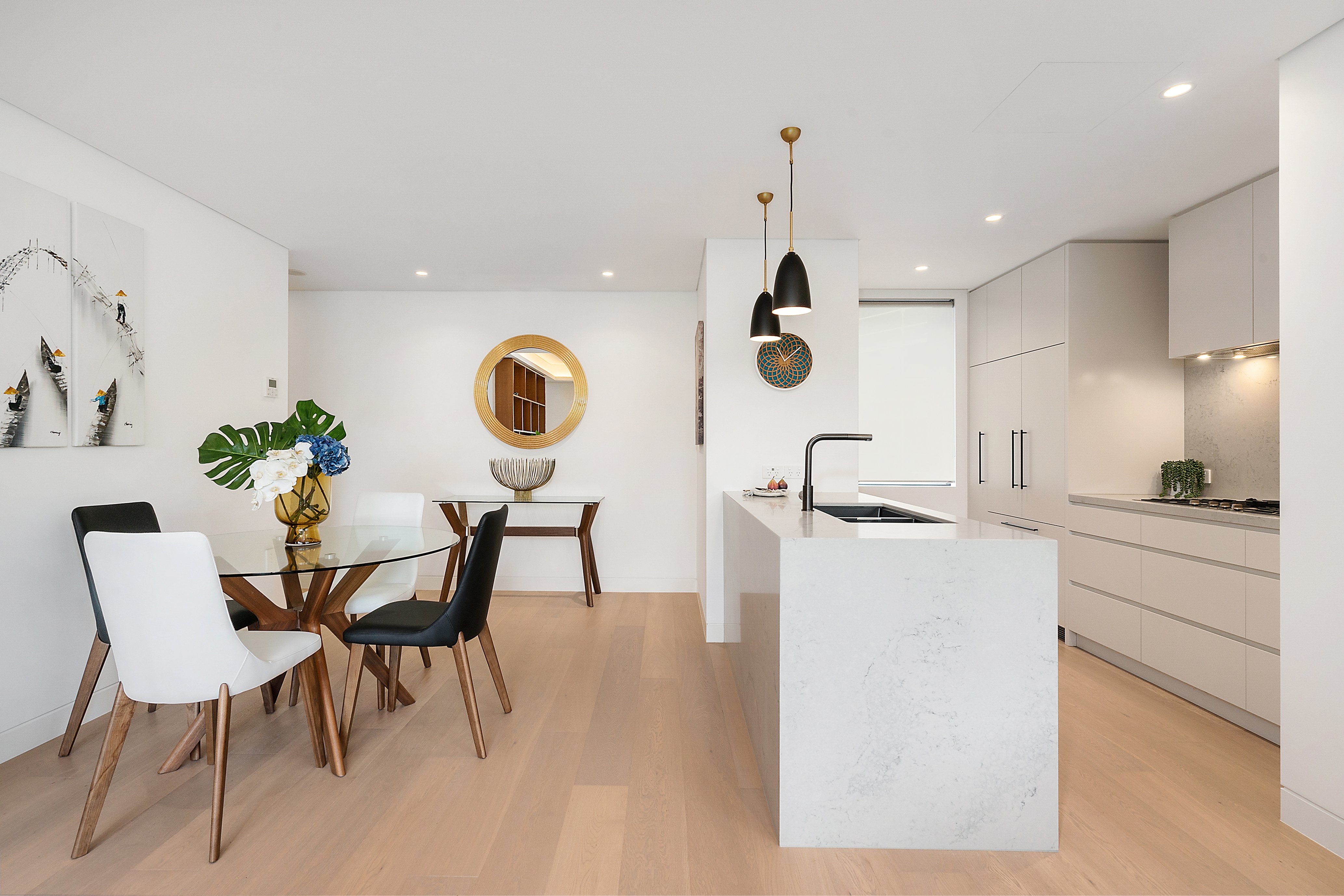 105/9-11 Doohat Avenue, North Sydney, NSW, 2060, North Sydney - Thumbnail 3