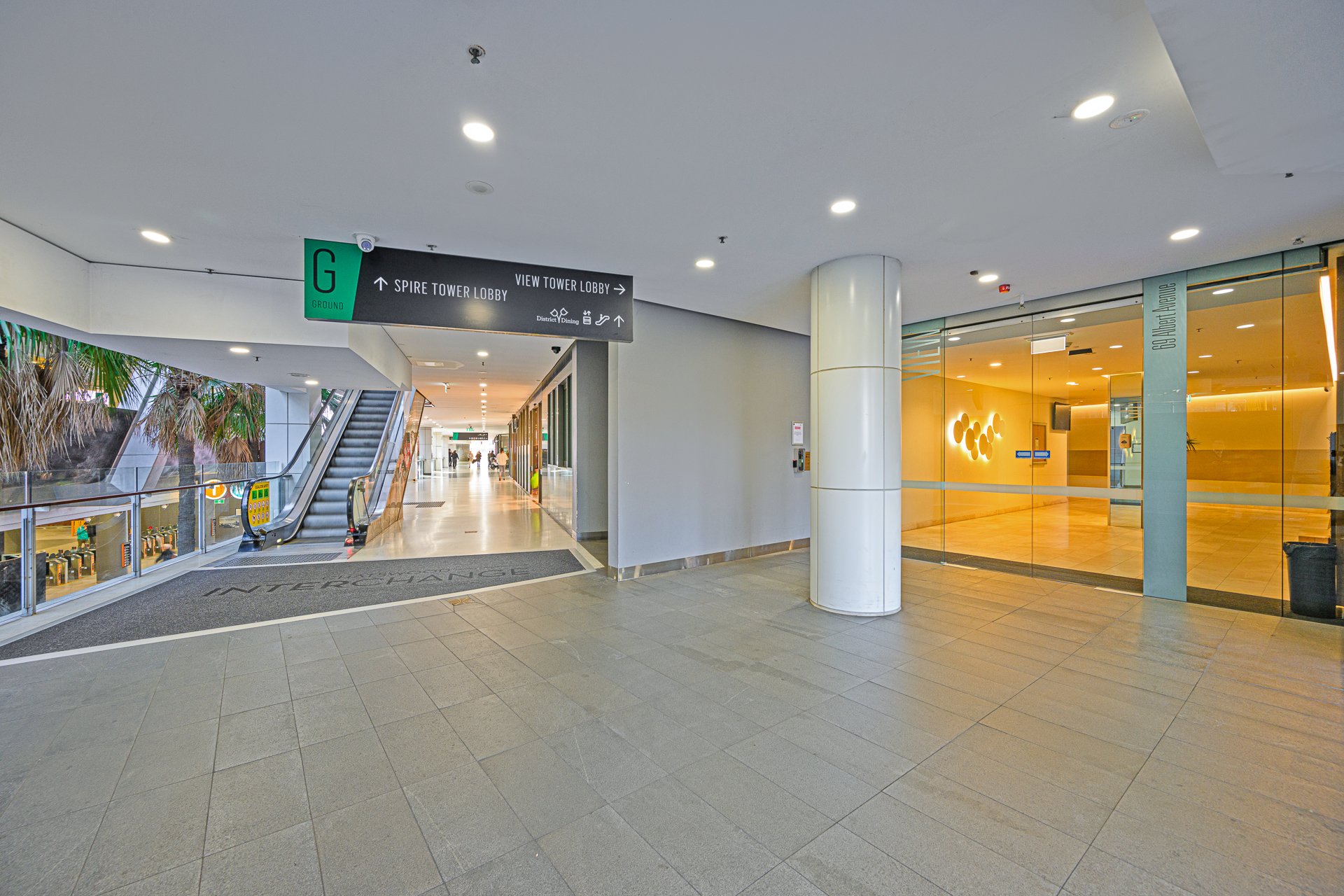2501/69 Albert Avenue, Chatswood, NSW, 2067, Chatswood - Thumbnail 8