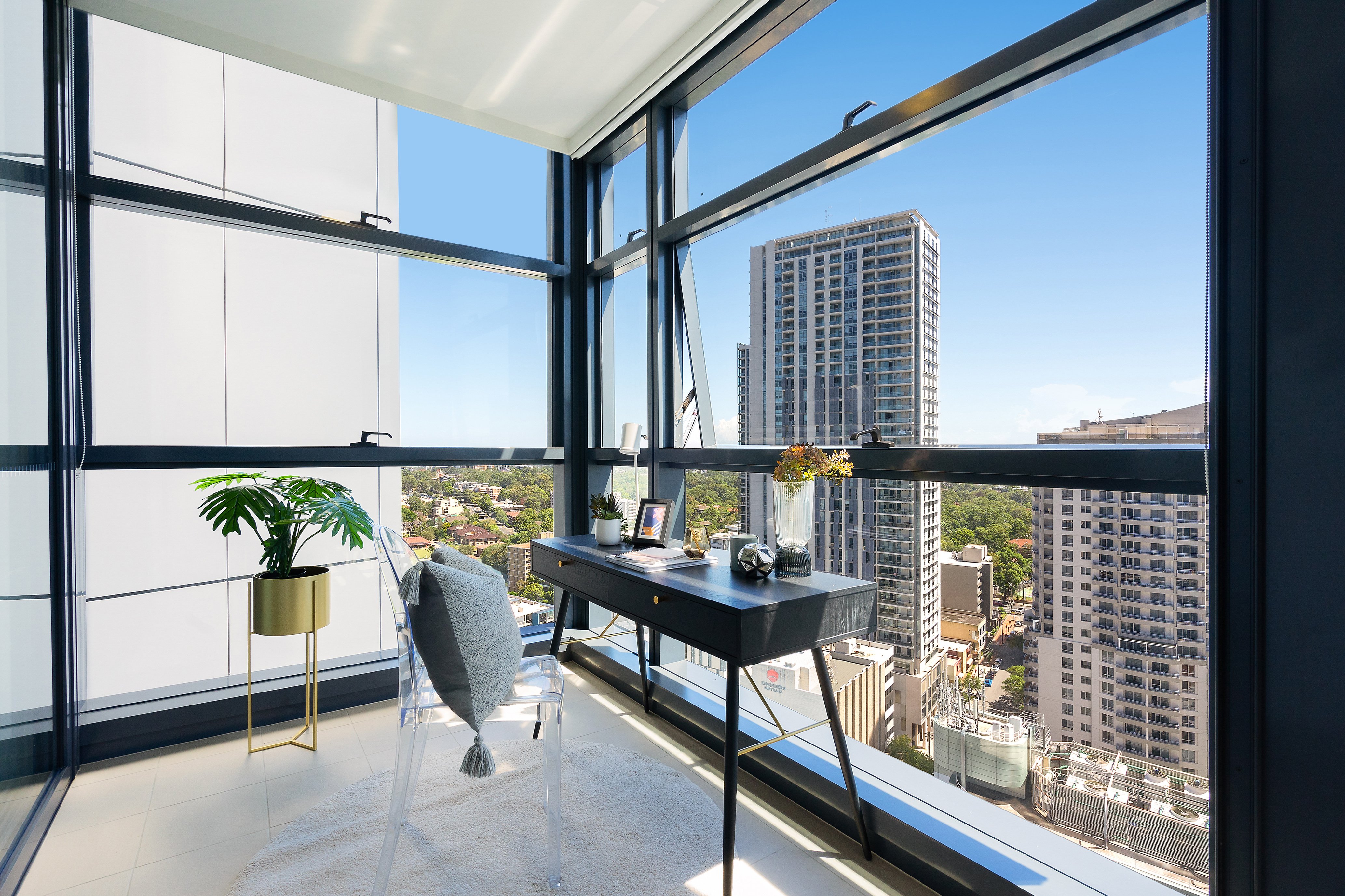 2501/69 Albert Avenue, Chatswood, NSW, 2067, Chatswood - Thumbnail 4