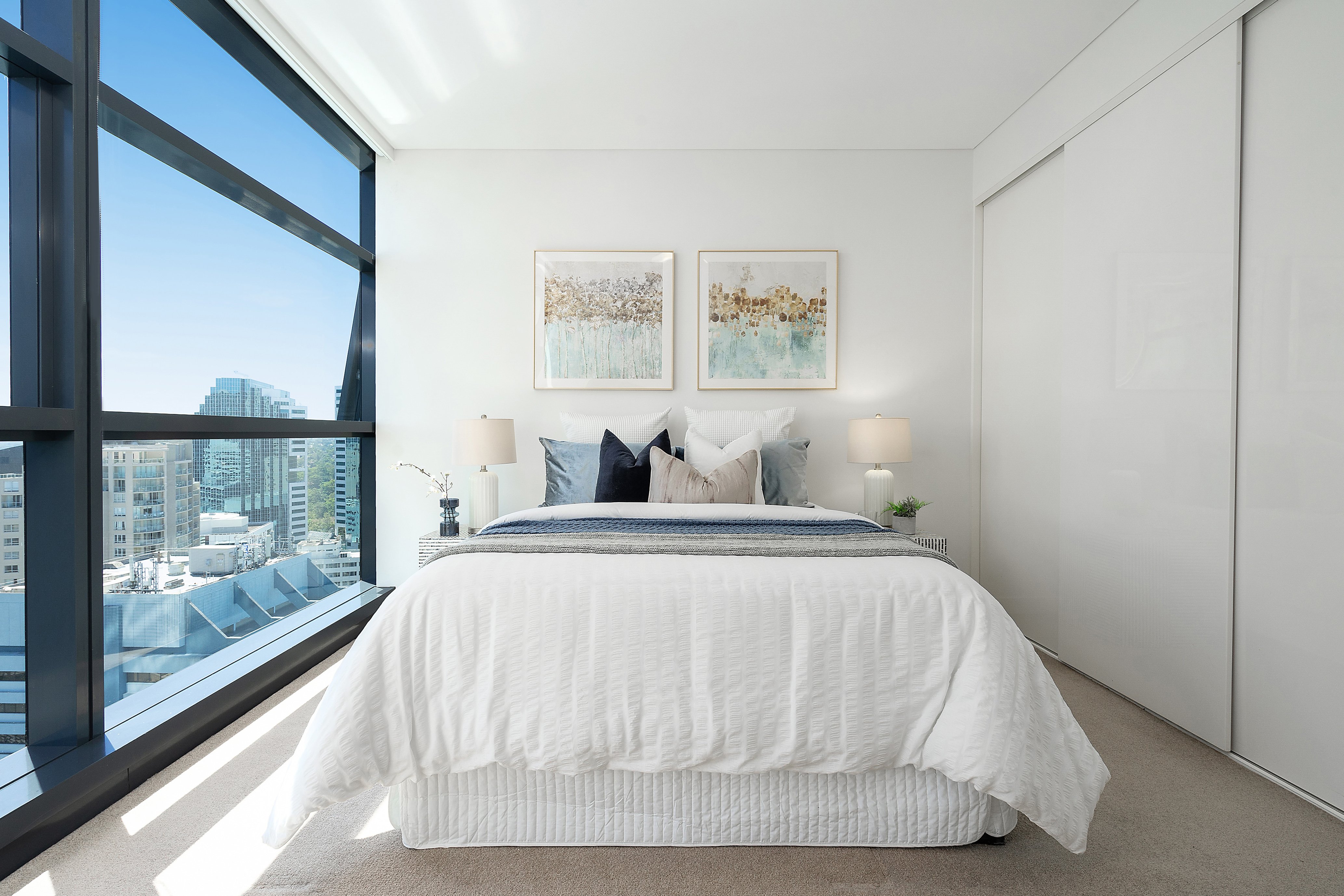 2501/69 Albert Avenue, Chatswood, NSW, 2067, Chatswood - Thumbnail 5