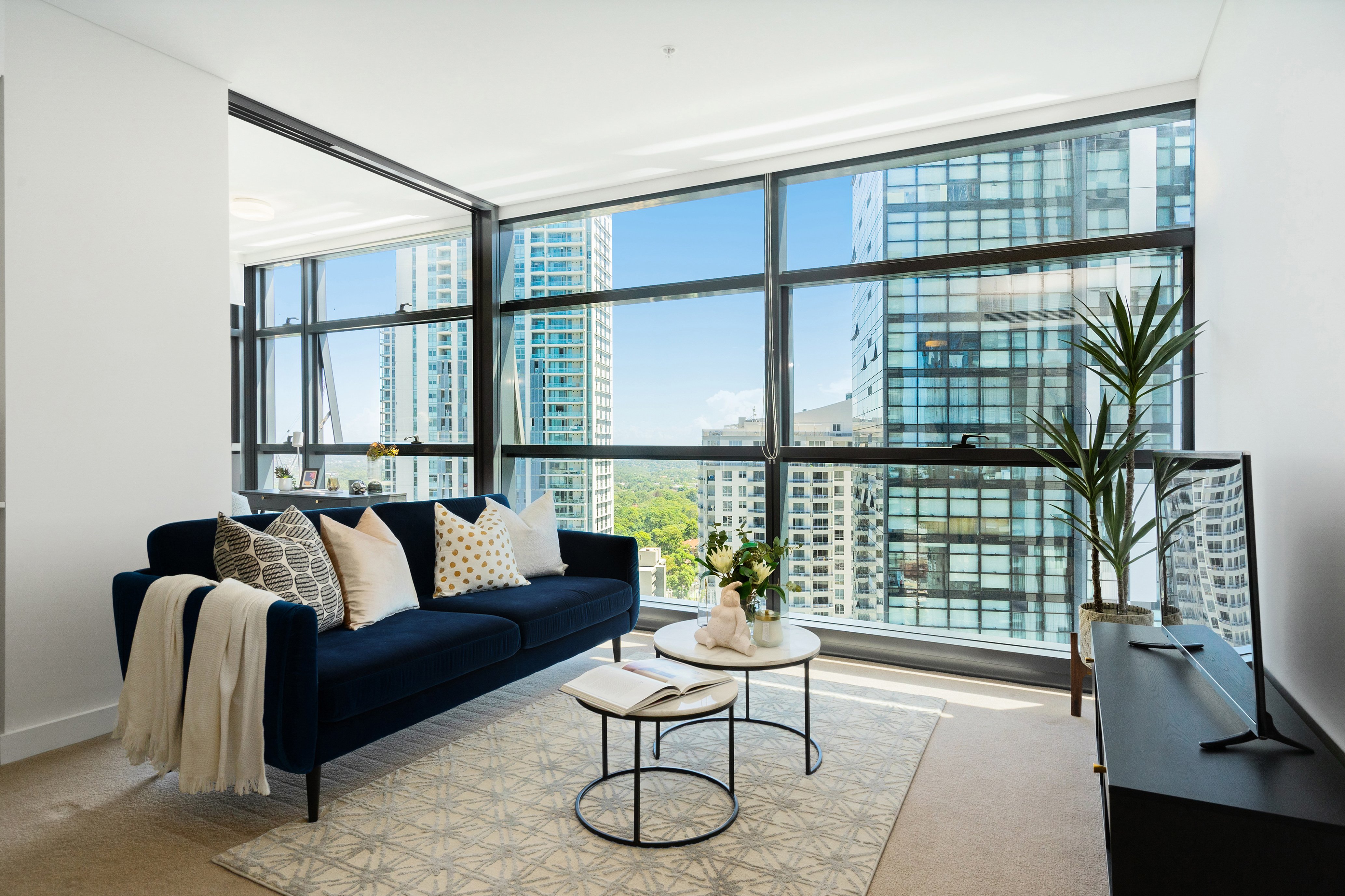 2501/69 Albert Avenue, Chatswood, NSW, 2067, Chatswood - Thumbnail 2