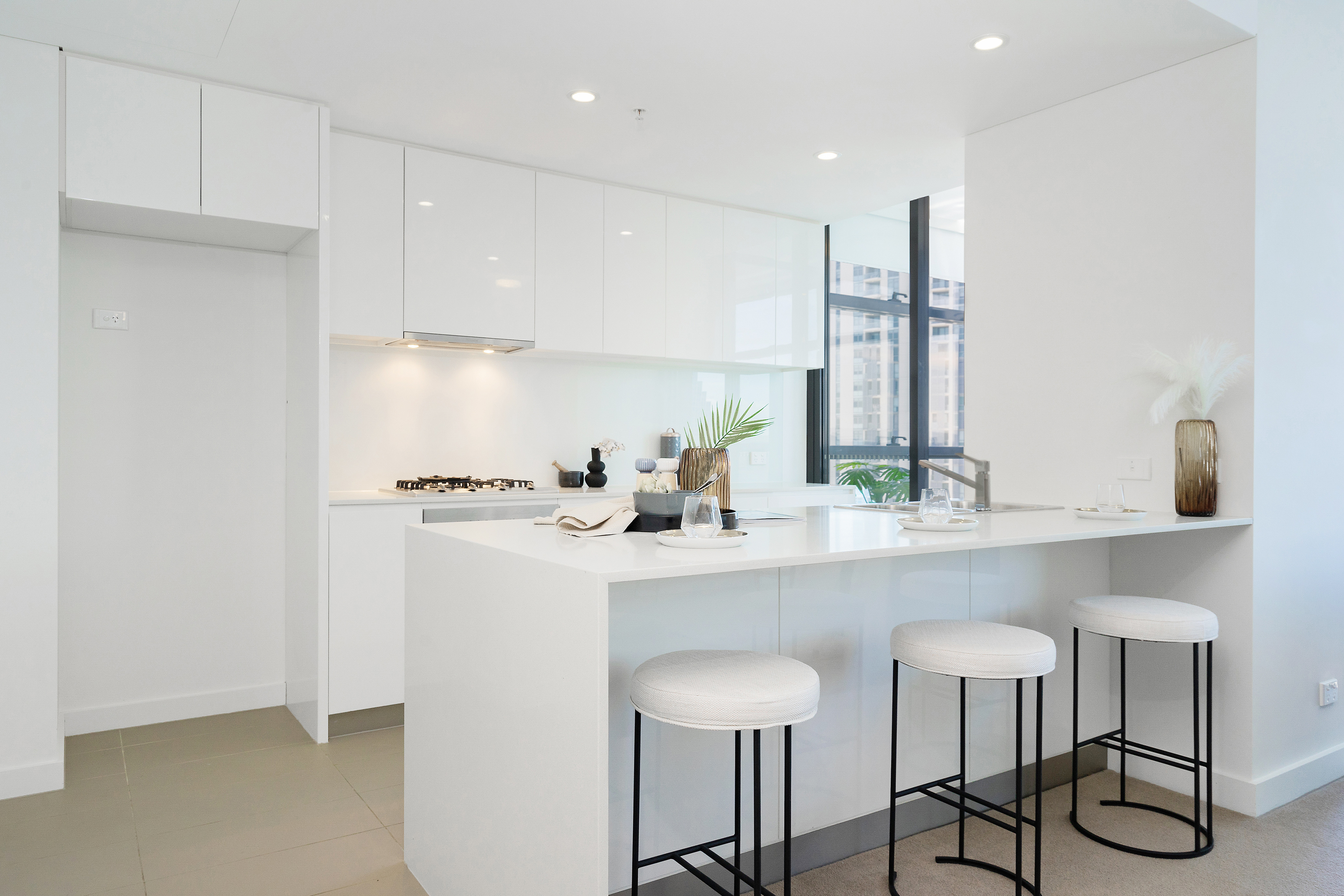 2501/69 Albert Avenue, Chatswood, NSW, 2067, Chatswood - Thumbnail 3