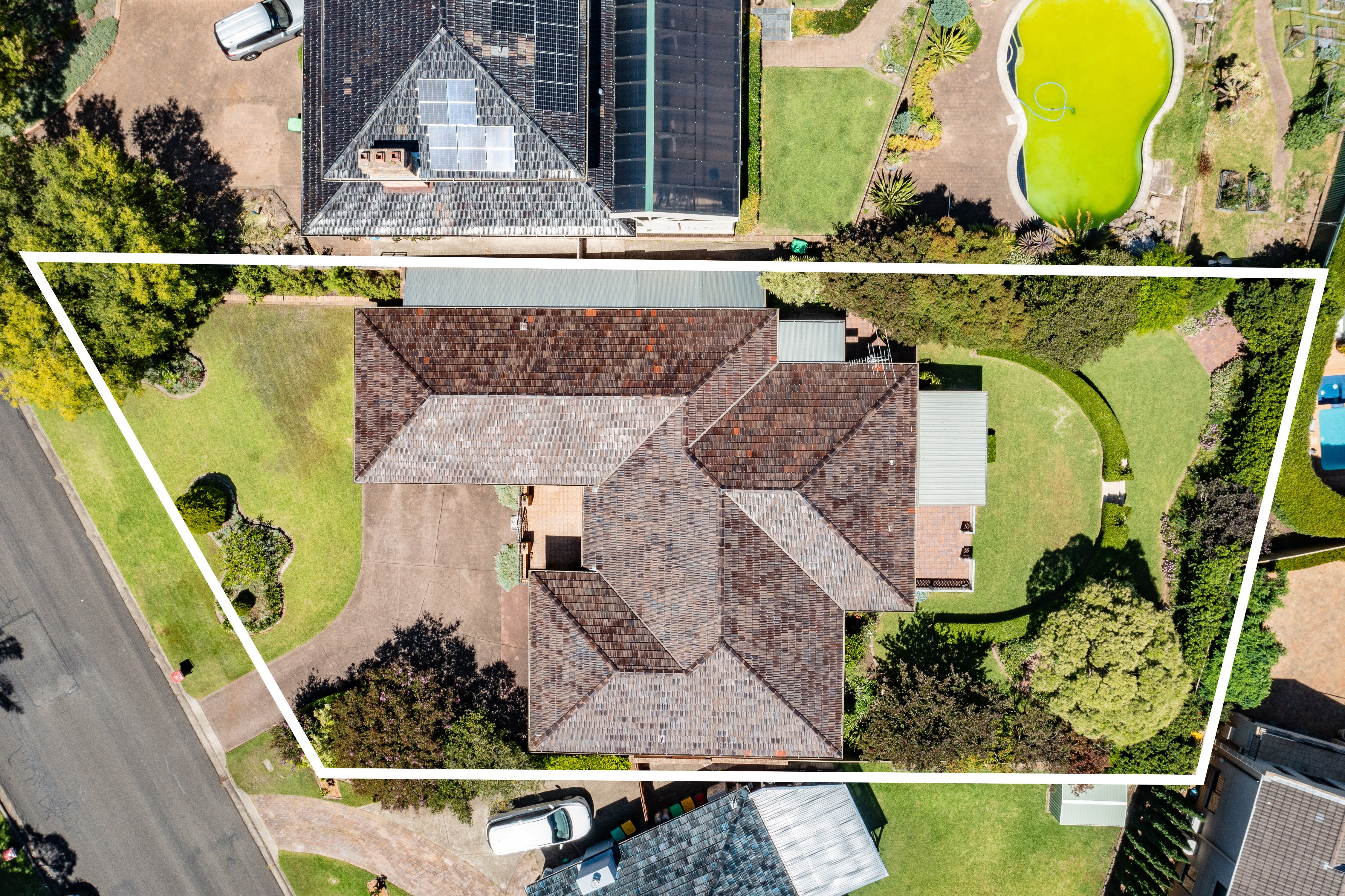 67 Ulundri Drive, Castle Hill, NSW, 2154, Castle Hill - Thumbnail 2