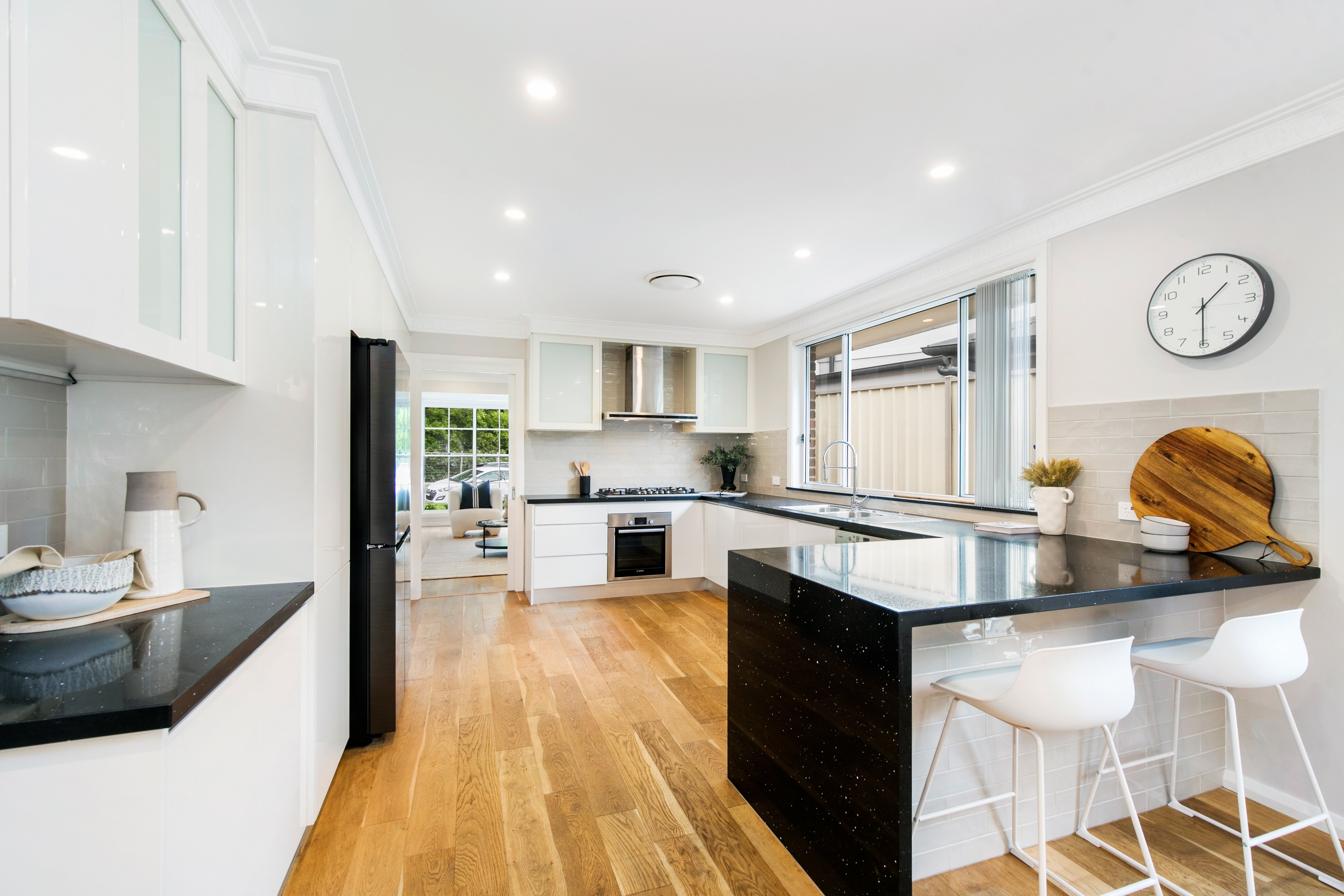 92 Gooraway Drive, Castle Hill, NSW, 2154, Castle Hill - Thumbnail 5