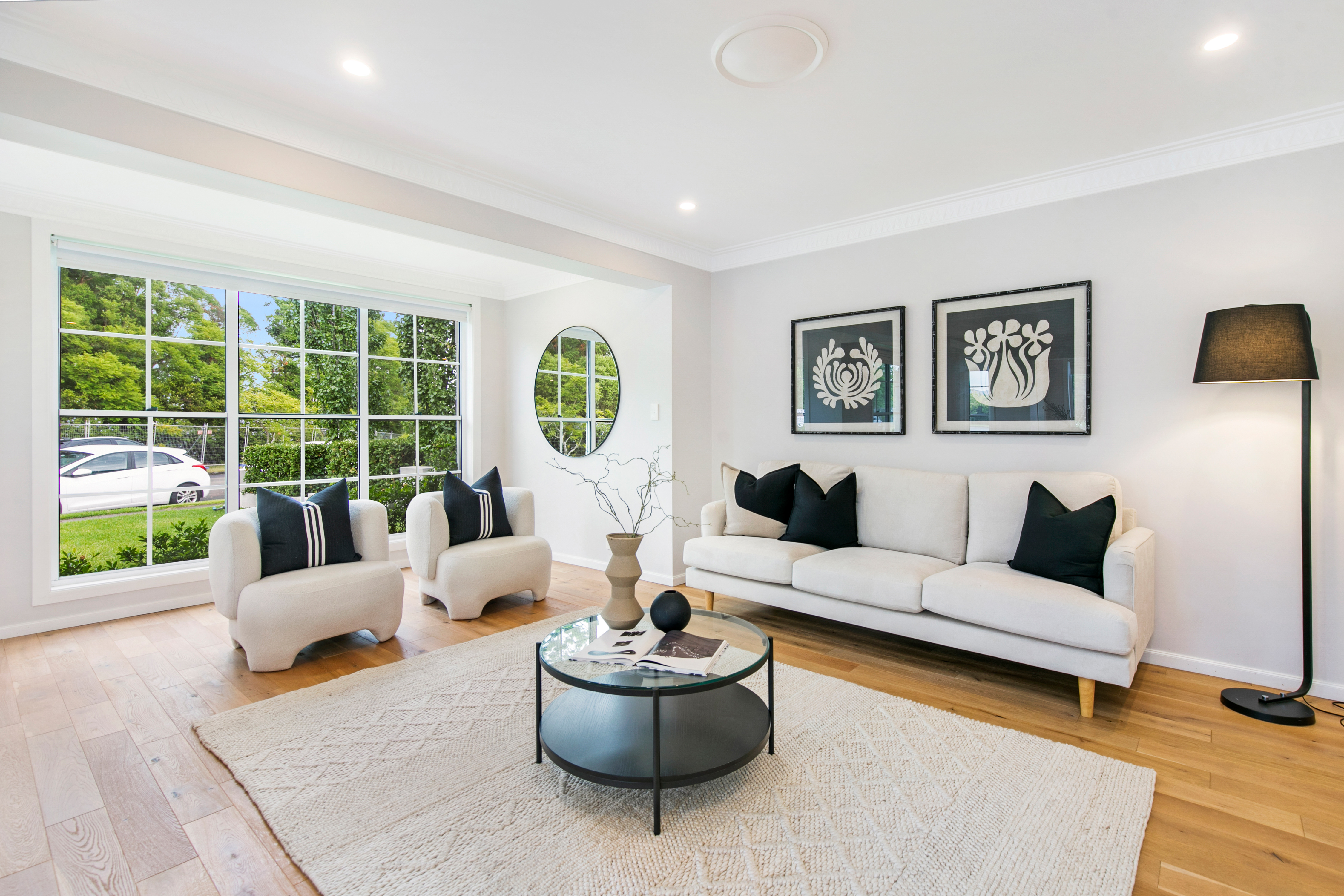92 Gooraway Drive, Castle Hill, NSW, 2154, Castle Hill - Thumbnail 4