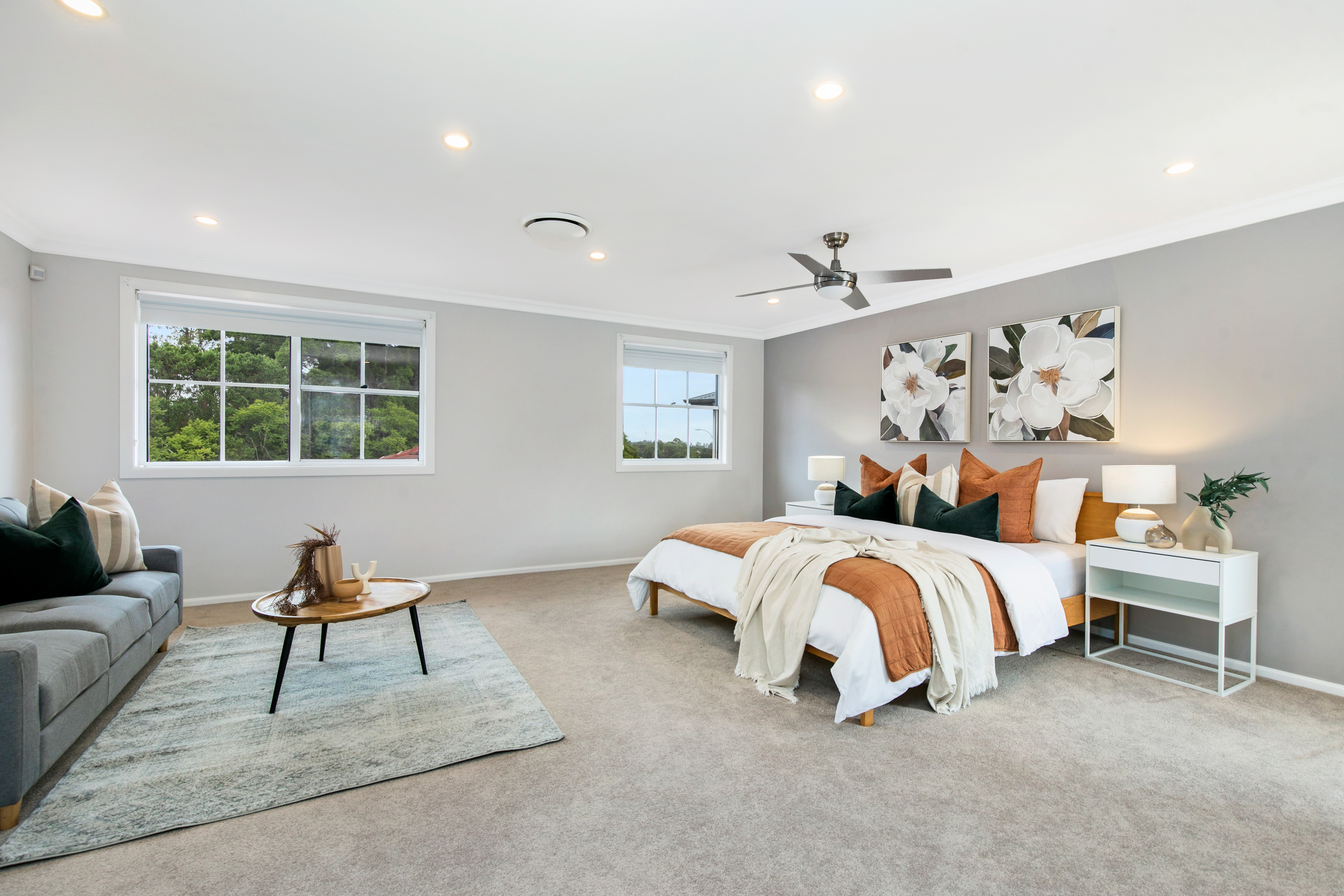 92 Gooraway Drive, Castle Hill, NSW, 2154, Castle Hill - Thumbnail 7
