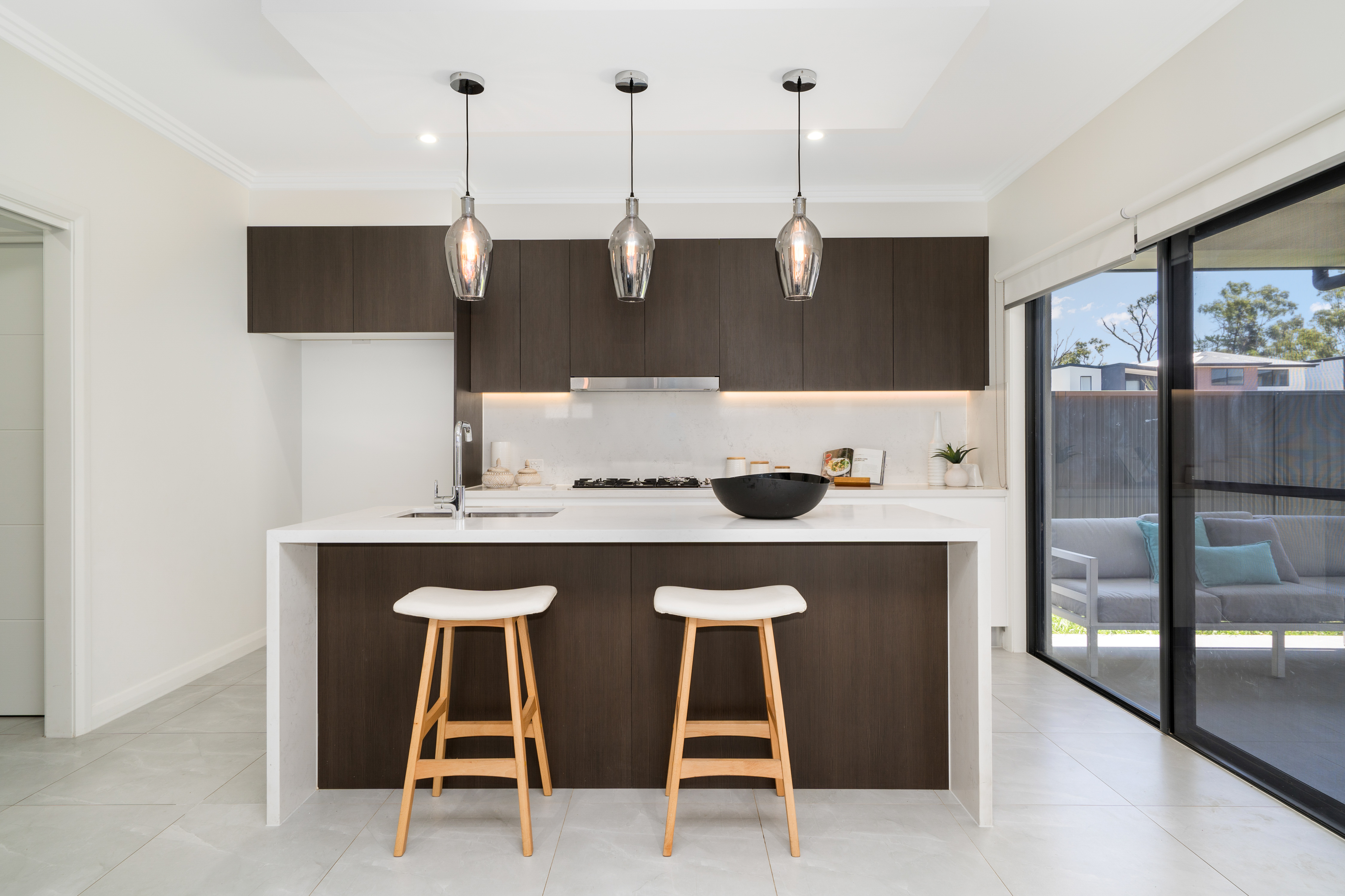 Lot 117, 15 Hynds Road, Box Hill, NSW, 2765, Box Hill - Thumbnail 4