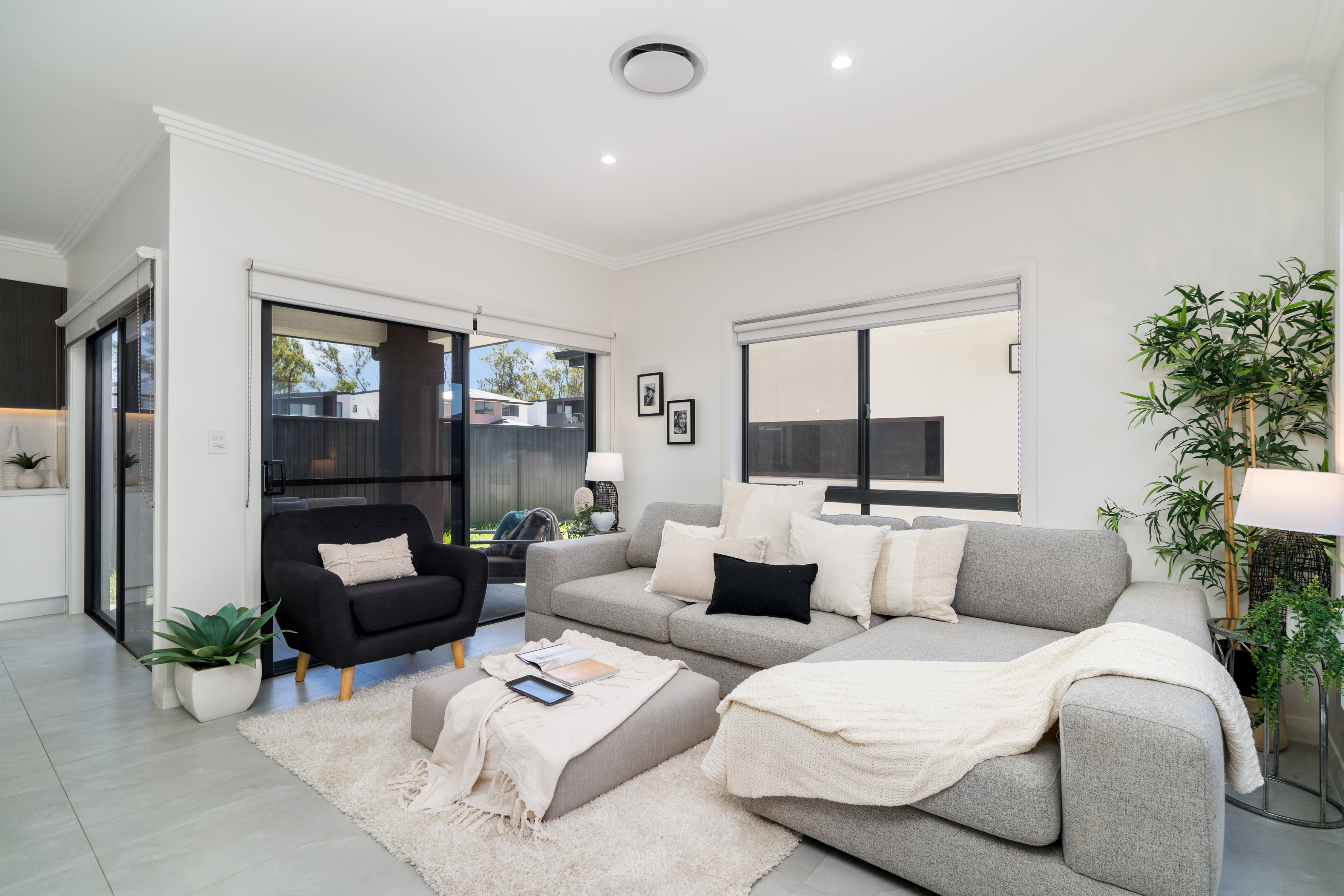 Lot 117, 15 Hynds Road, Box Hill, NSW, 2765, Box Hill - Thumbnail 5
