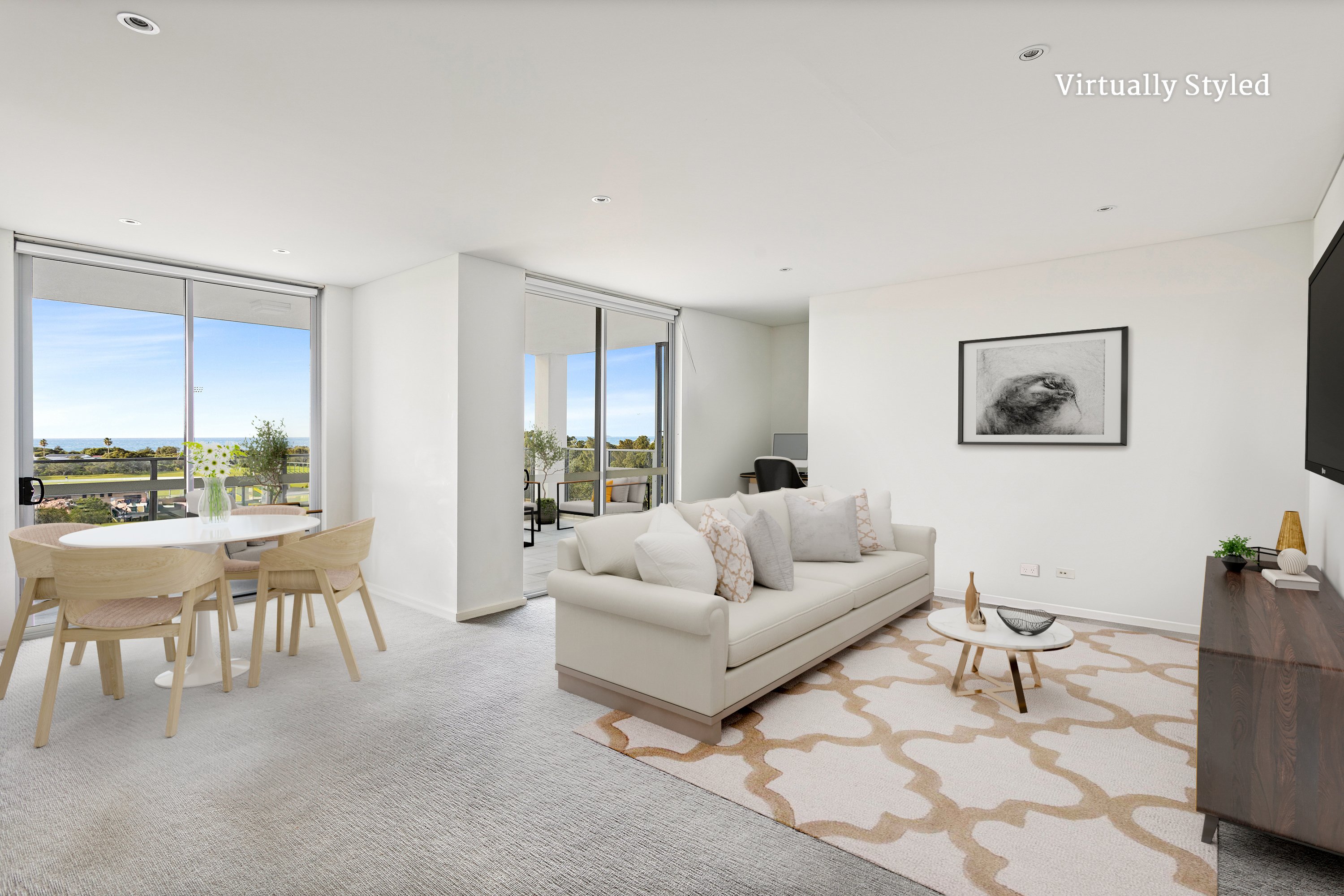 404/1 Grand Court, Fairy Meadow, NSW, 2519, Fairy Meadow - Thumbnail 4