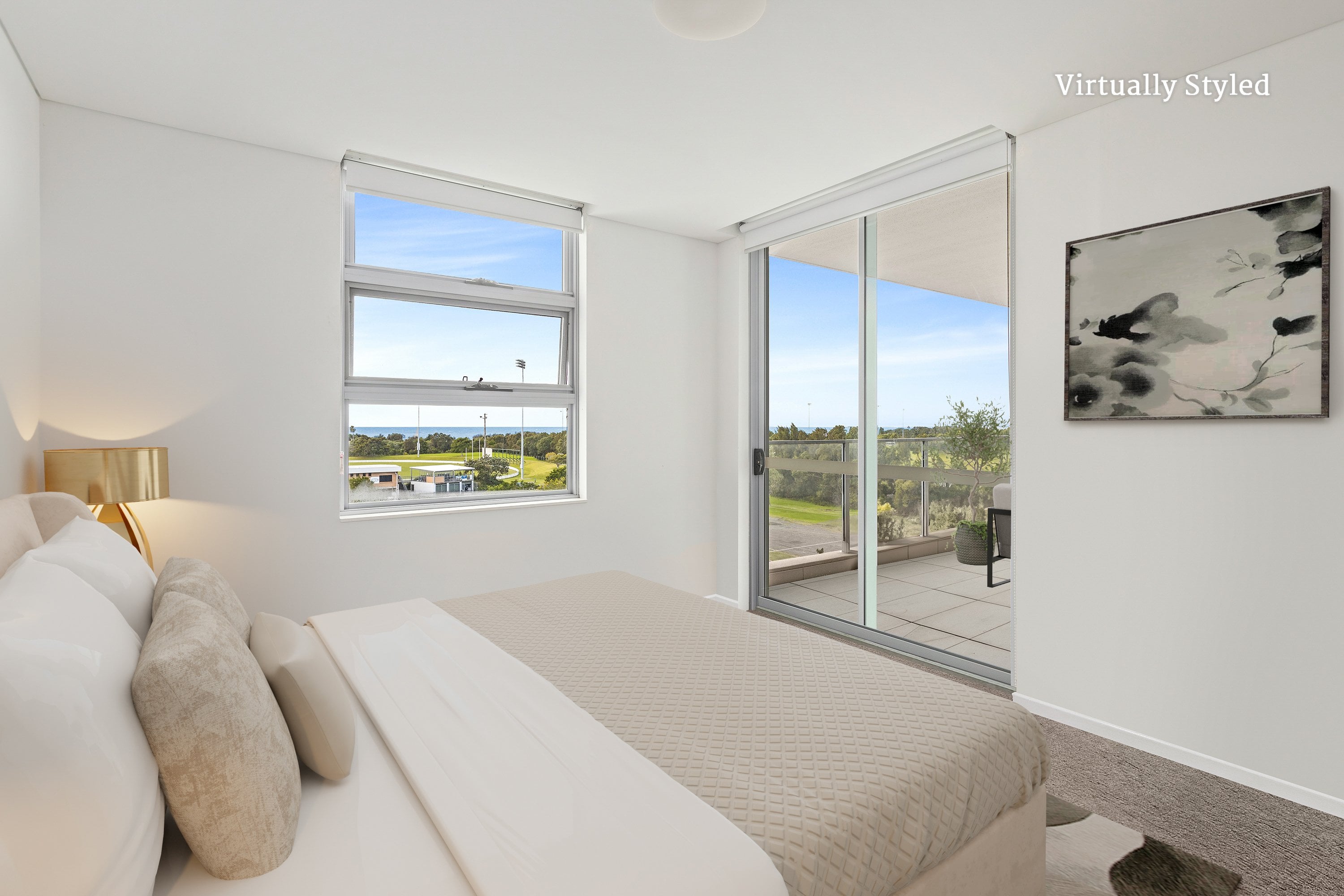 404/1 Grand Court, Fairy Meadow, NSW, 2519, Fairy Meadow - Thumbnail 3