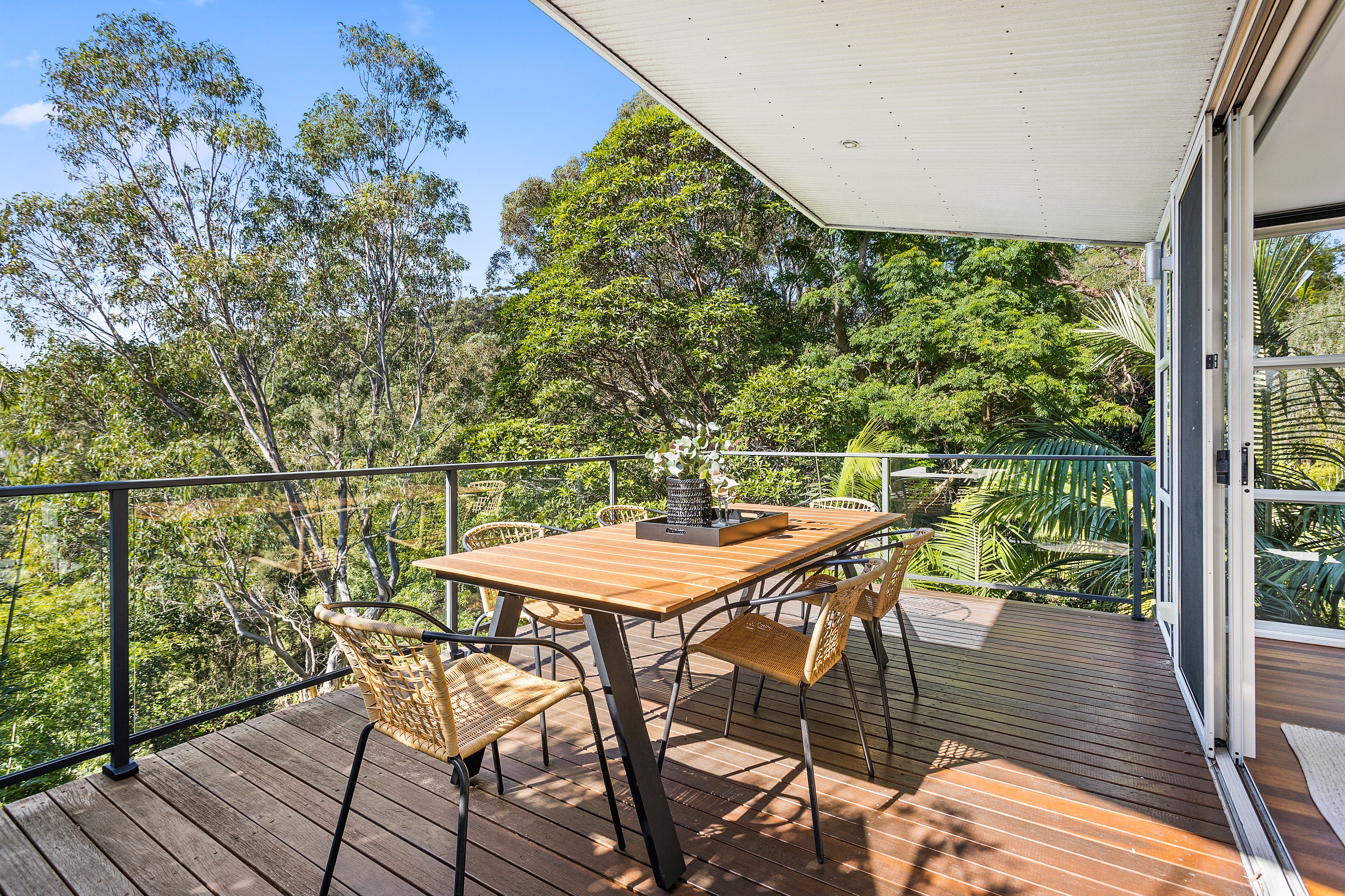 53 Taminga Crest, Cordeaux Heights, NSW, 2526, Cordeaux Heights - Thumbnail 2