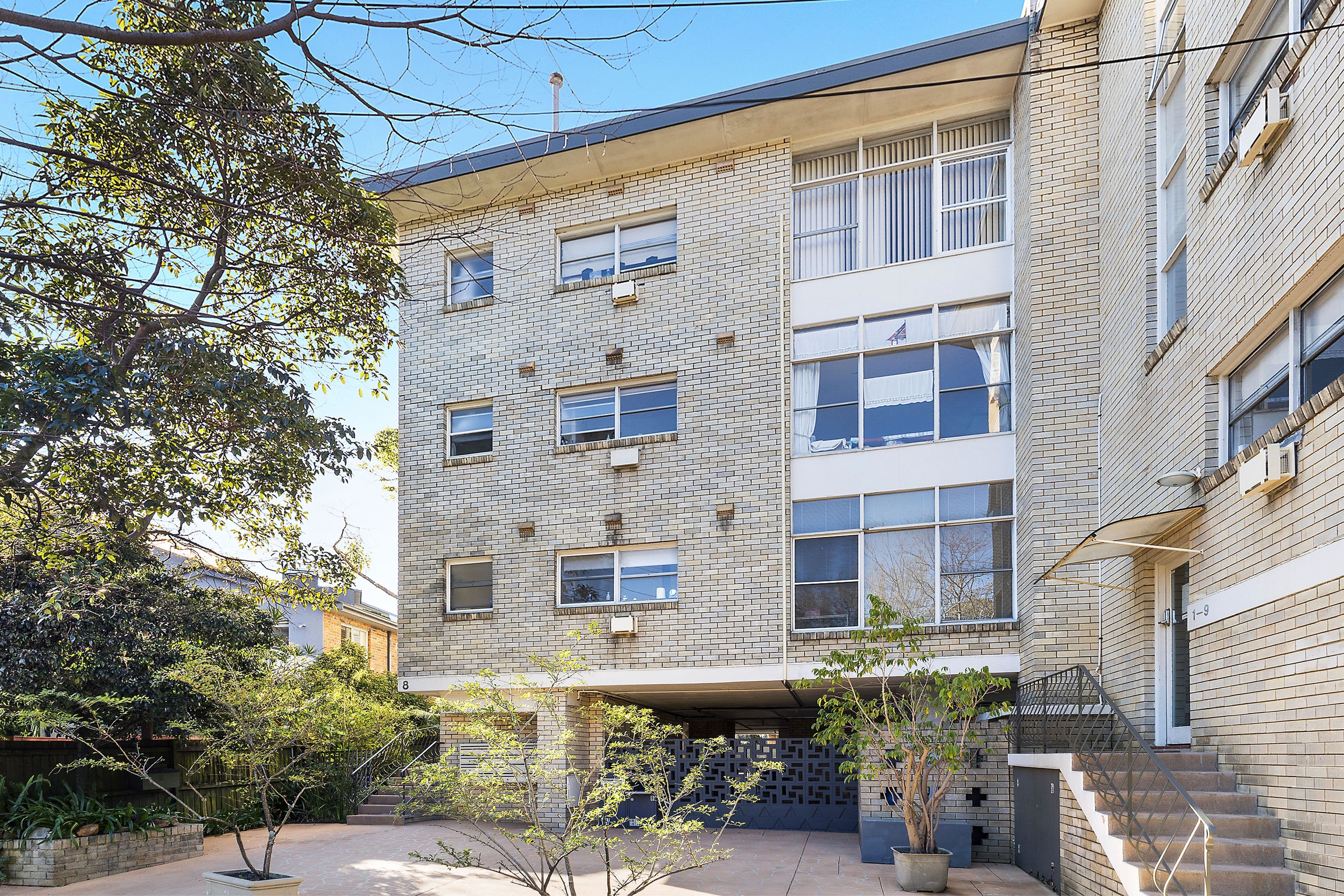 14/8 Rangers Road, Cremorne, NSW, 2090, Cremorne - Thumbnail 5