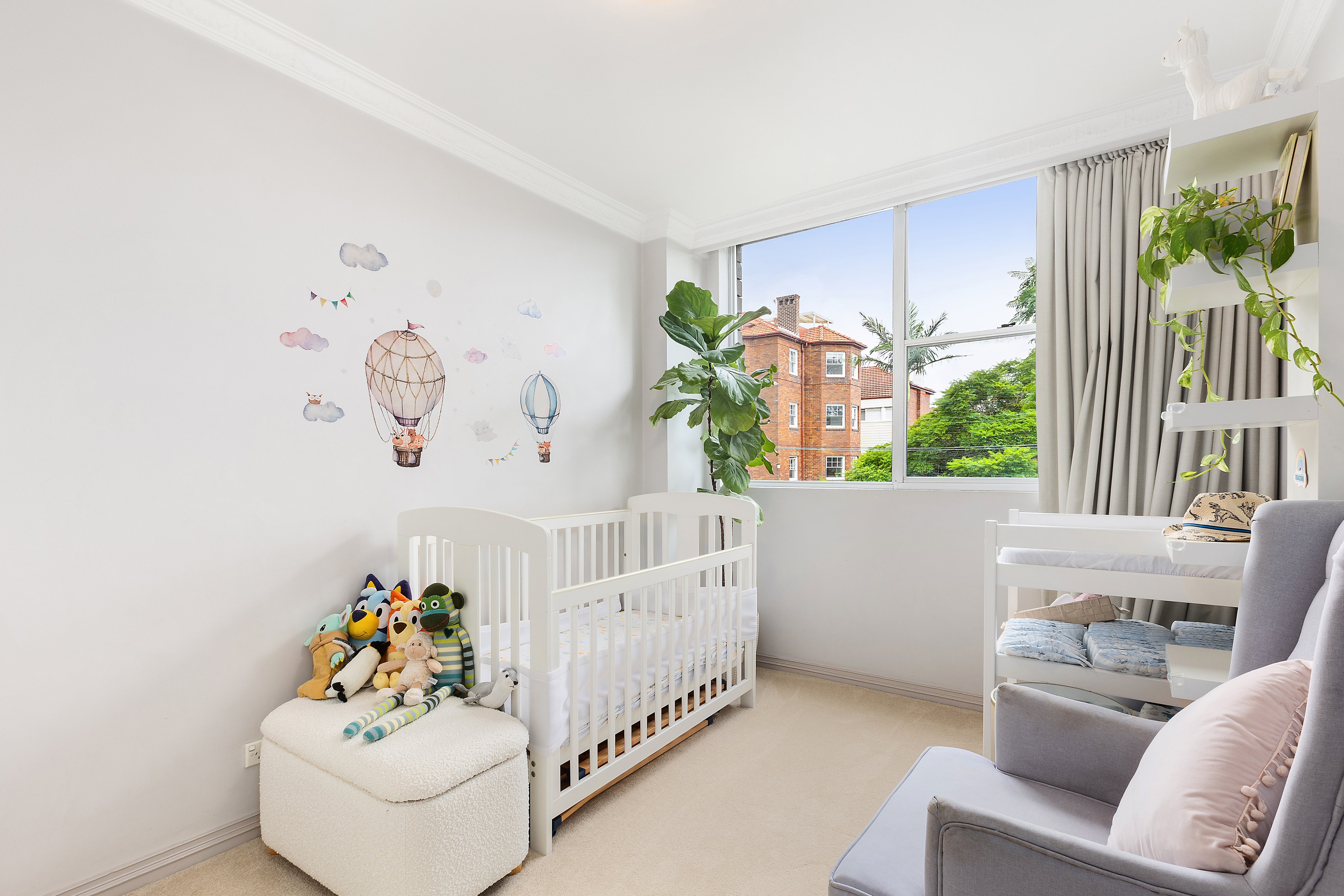9/25 Harriette Street, Neutral Bay, NSW, 2089, Neutral Bay - Thumbnail 6