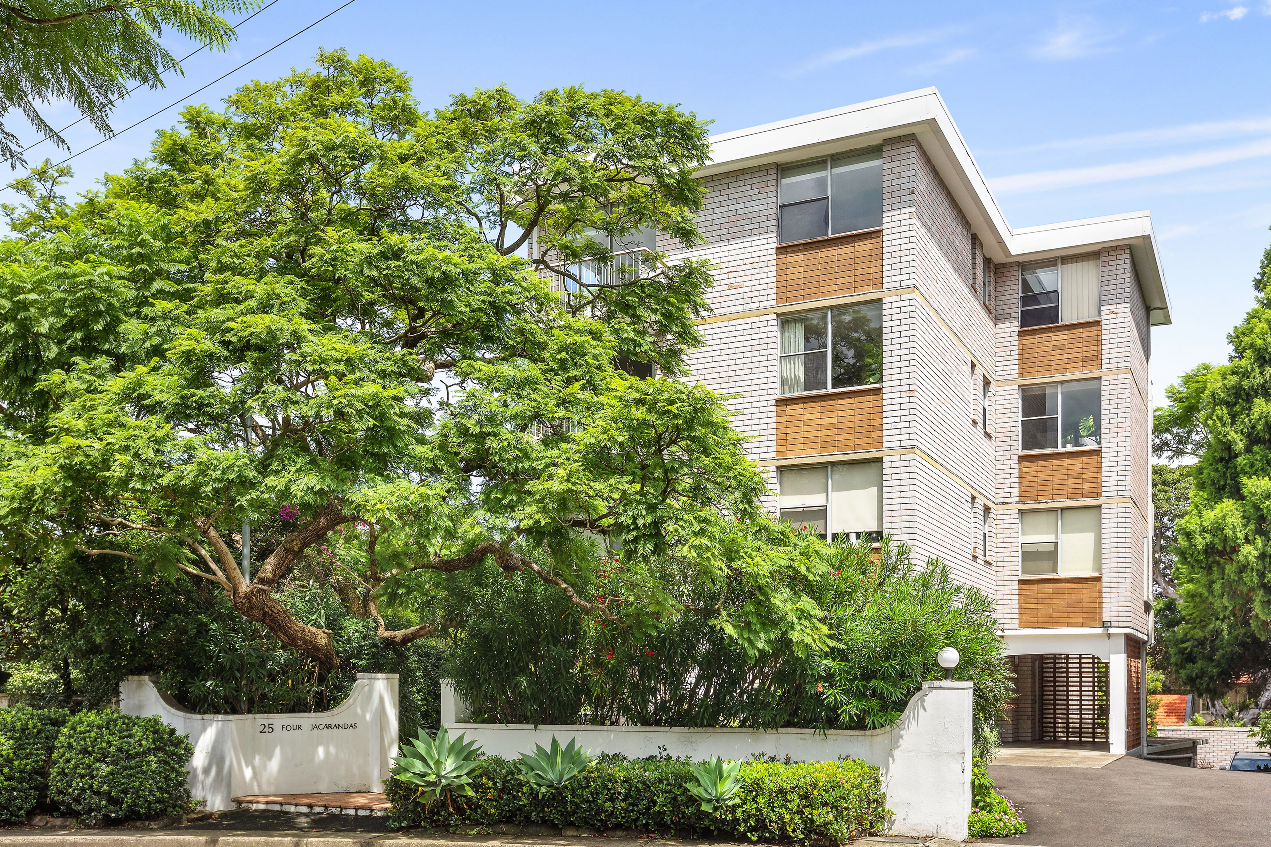 9/25 Harriette Street, Neutral Bay, NSW, 2089, Neutral Bay - Thumbnail 8