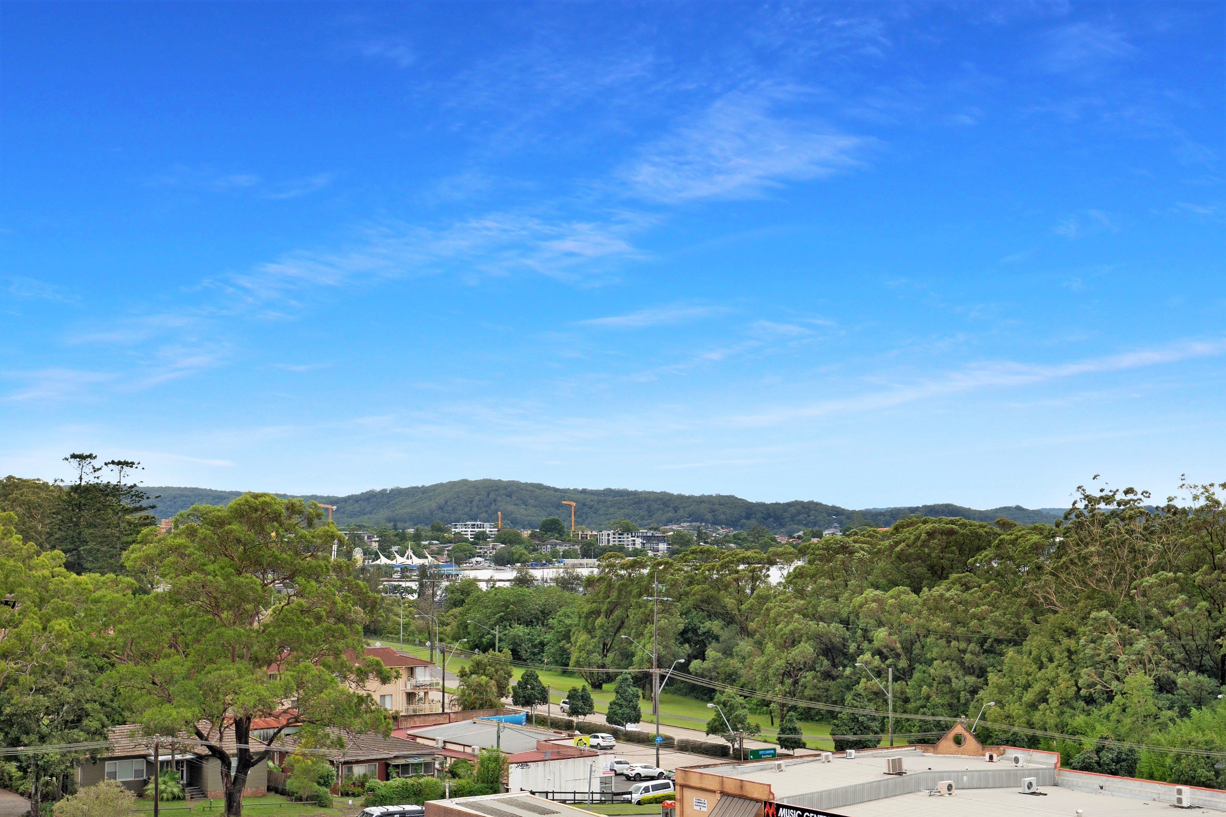 405/10-14 Fielder Street, West Gosford, NSW, 2250, West Gosford - Thumbnail 4