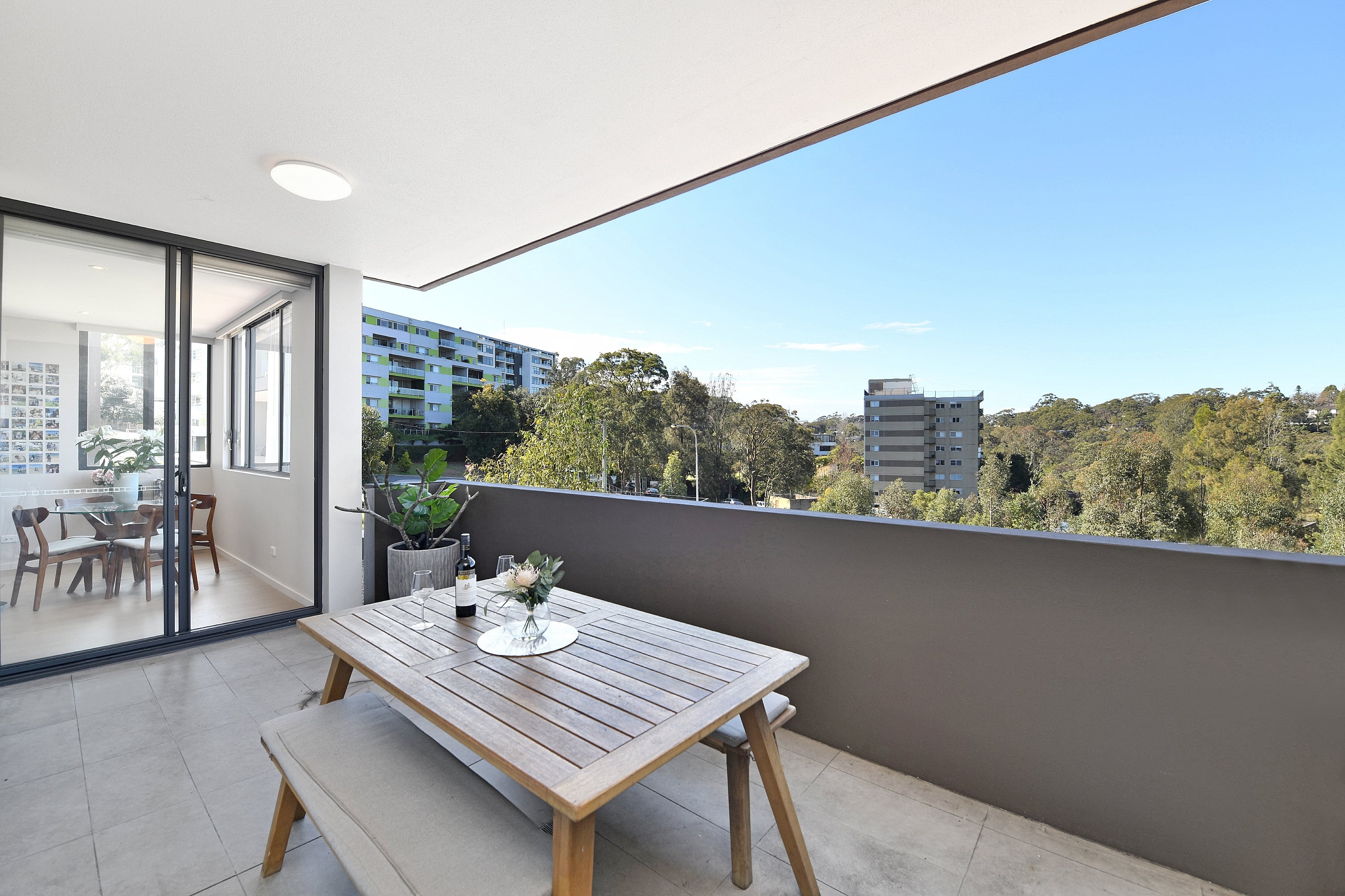 301/2 Waterview Drive, Lane Cove, NSW, 2066, Lane Cove - Thumbnail 7