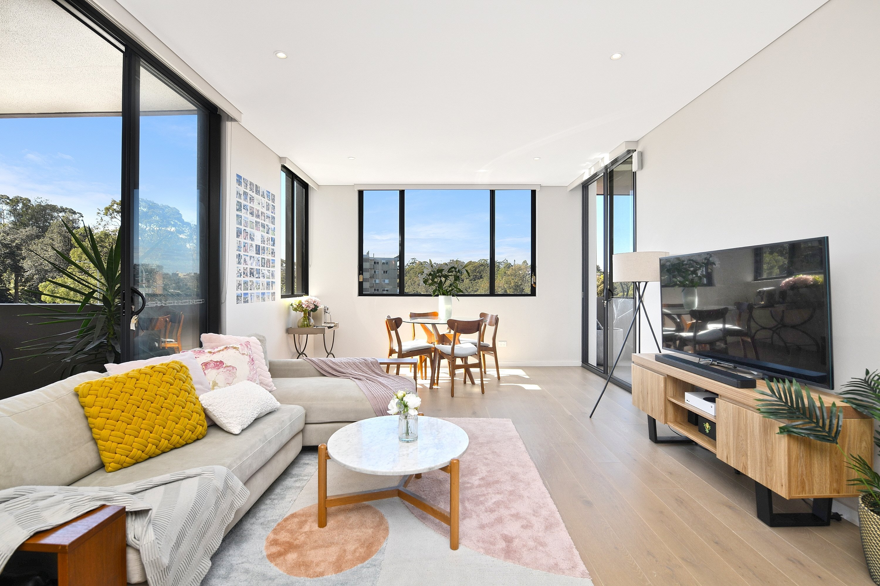 301/2 Waterview Drive, Lane Cove, NSW, 2066, Lane Cove - Thumbnail 3