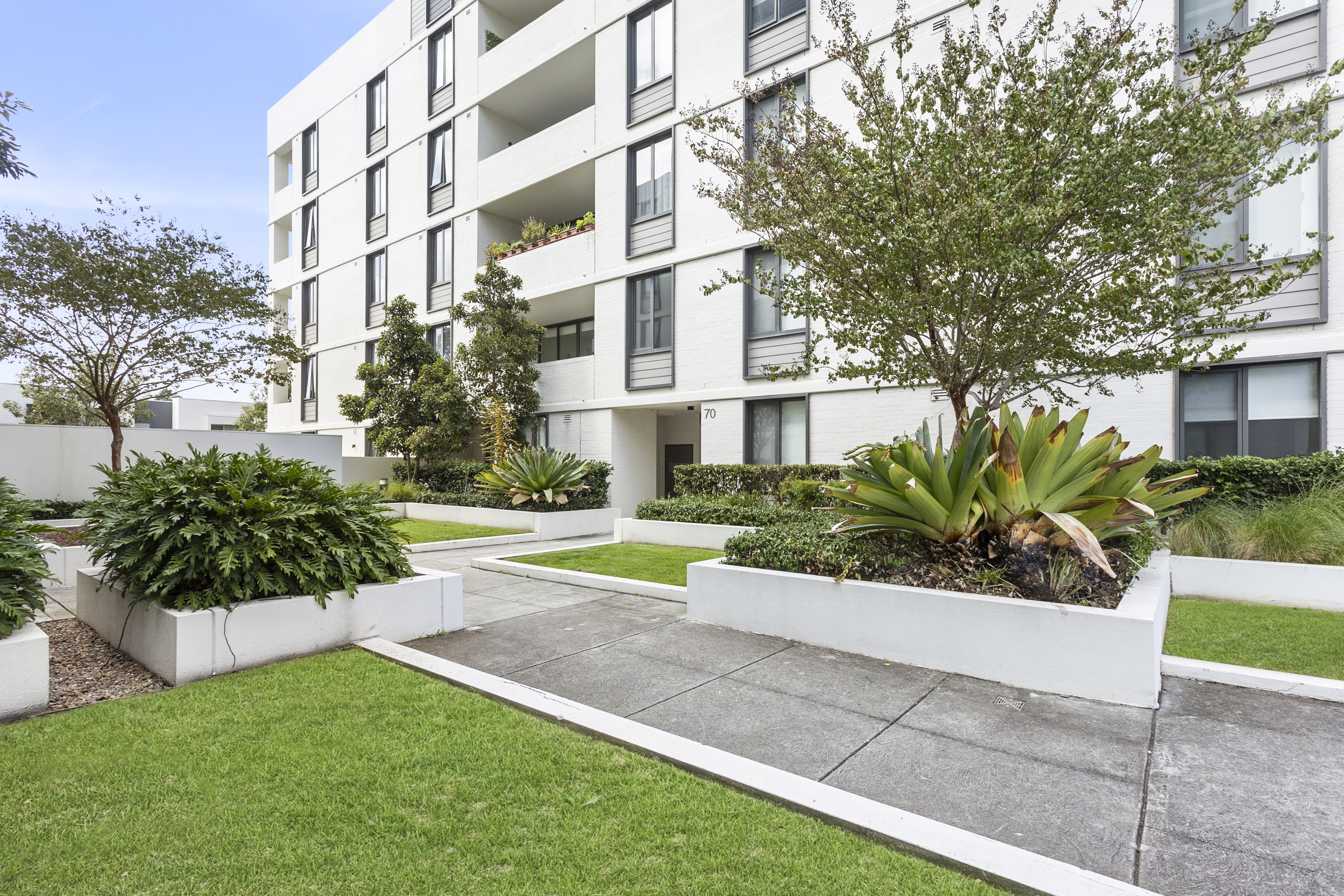 207/70 River Road, Ermington, NSW, 2115, Ermington - Thumbnail 7