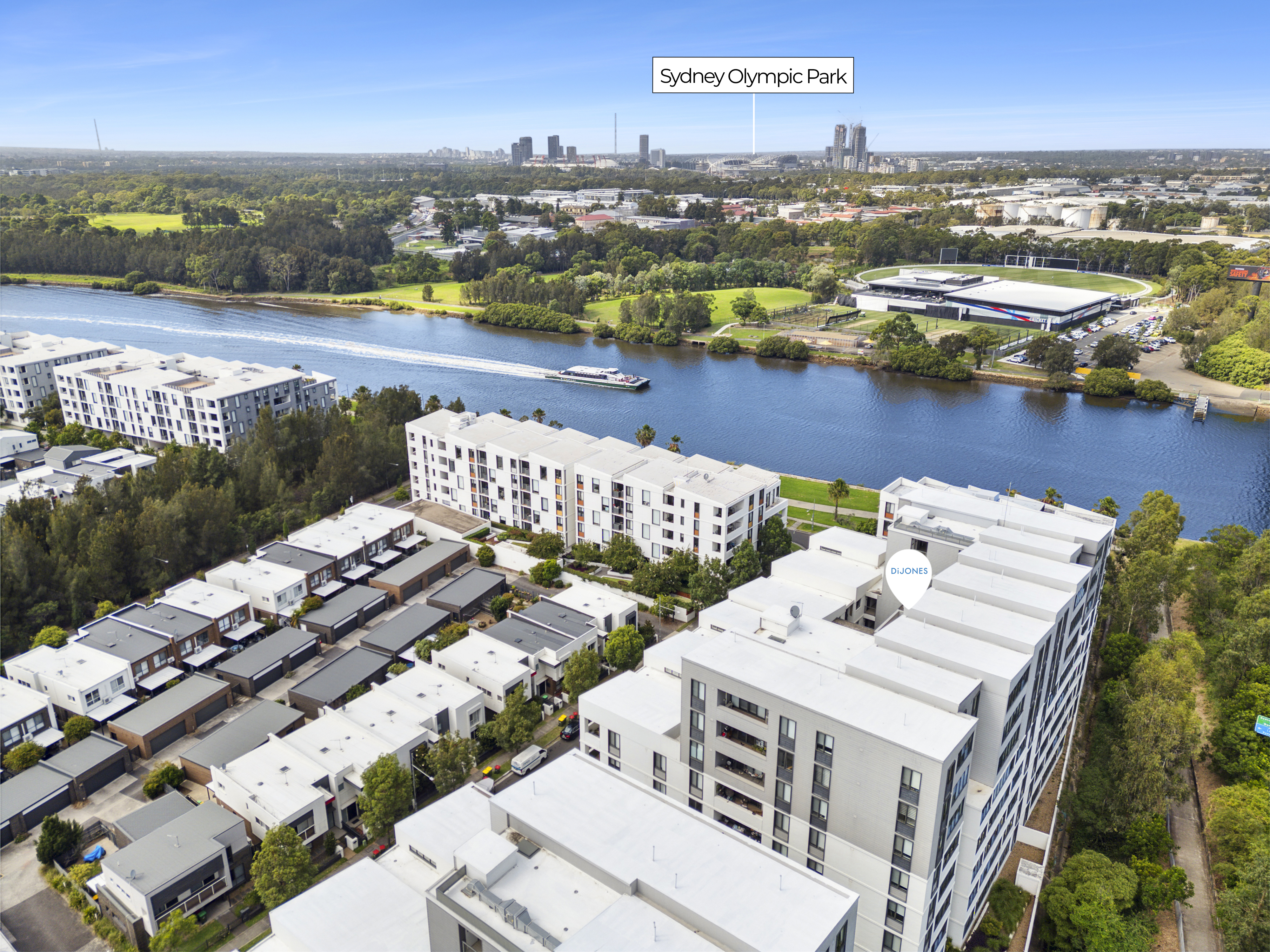 207/70 River Road, Ermington, NSW, 2115, Ermington - Thumbnail 8