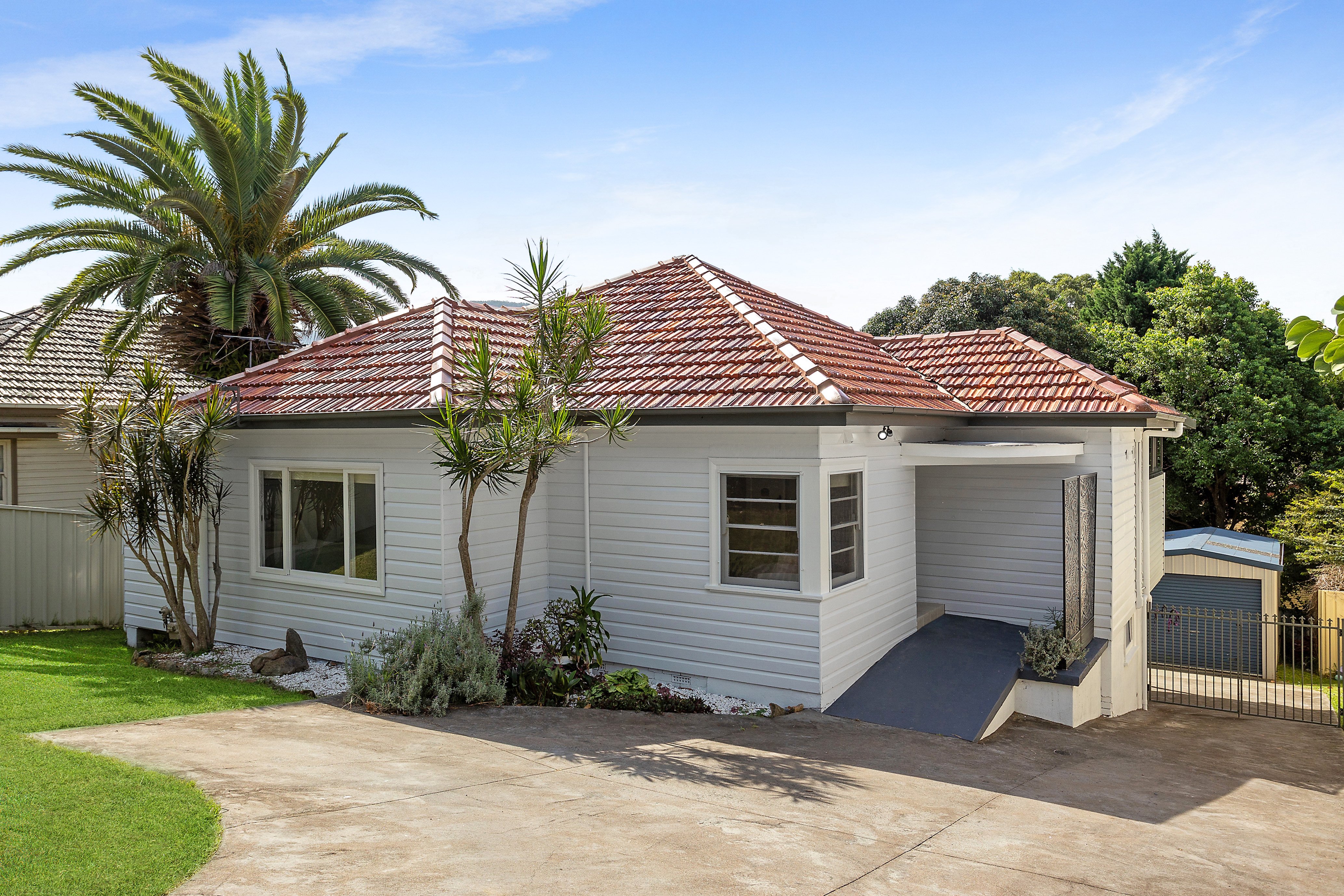 12 Brownlee Street, Mangerton, NSW, 2500, Mangerton - Thumbnail 5
