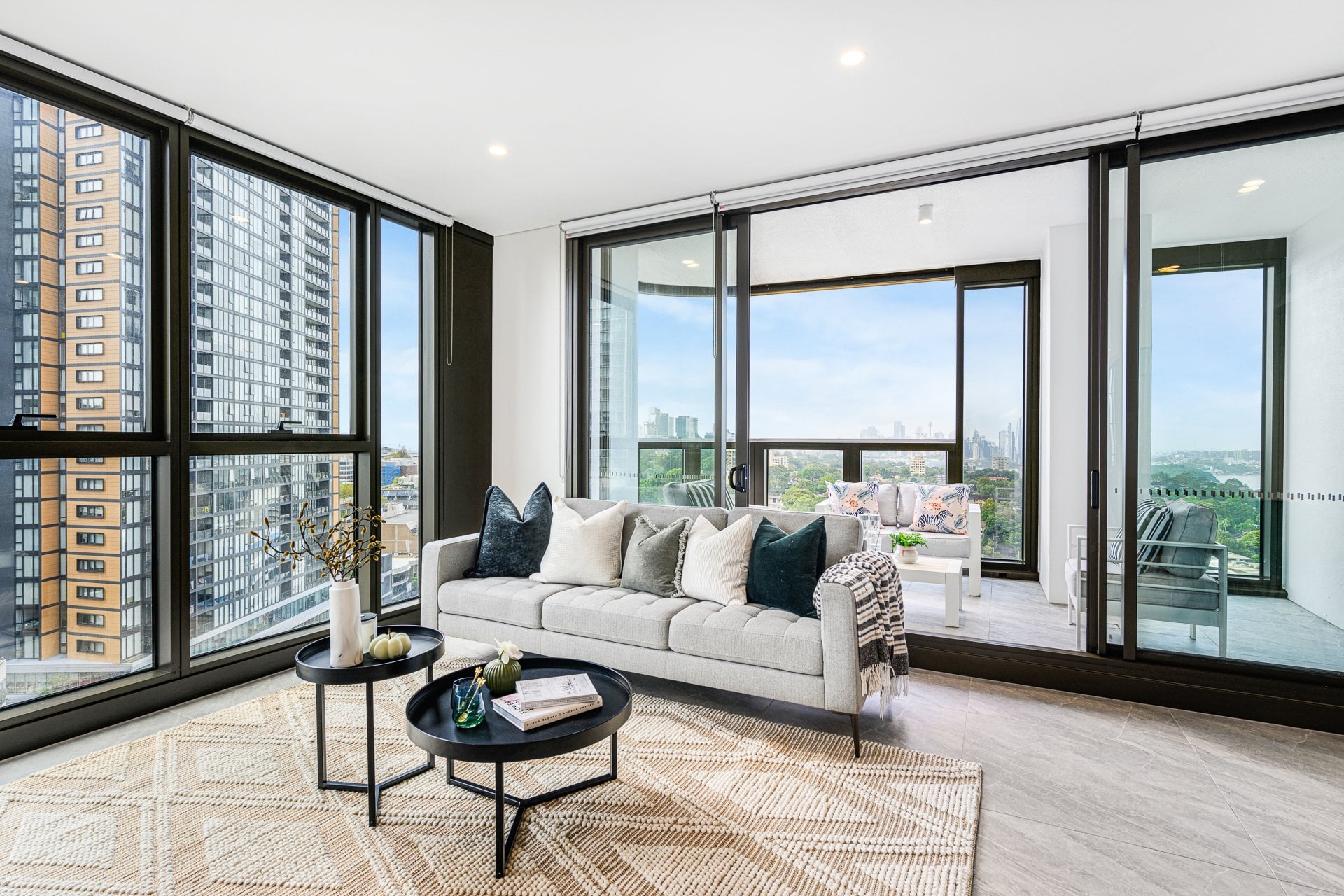 1308/88A Christie Street, St Leonards, NSW, 2065, St Leonards - Thumbnail 2