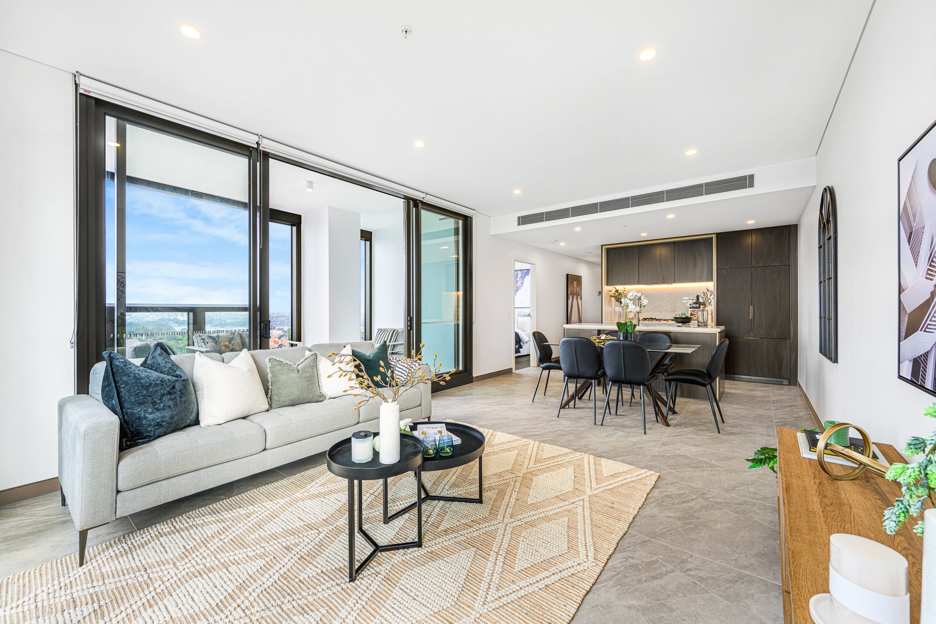 1308/88A Christie Street, St Leonards, NSW, 2065, St Leonards - Thumbnail 3