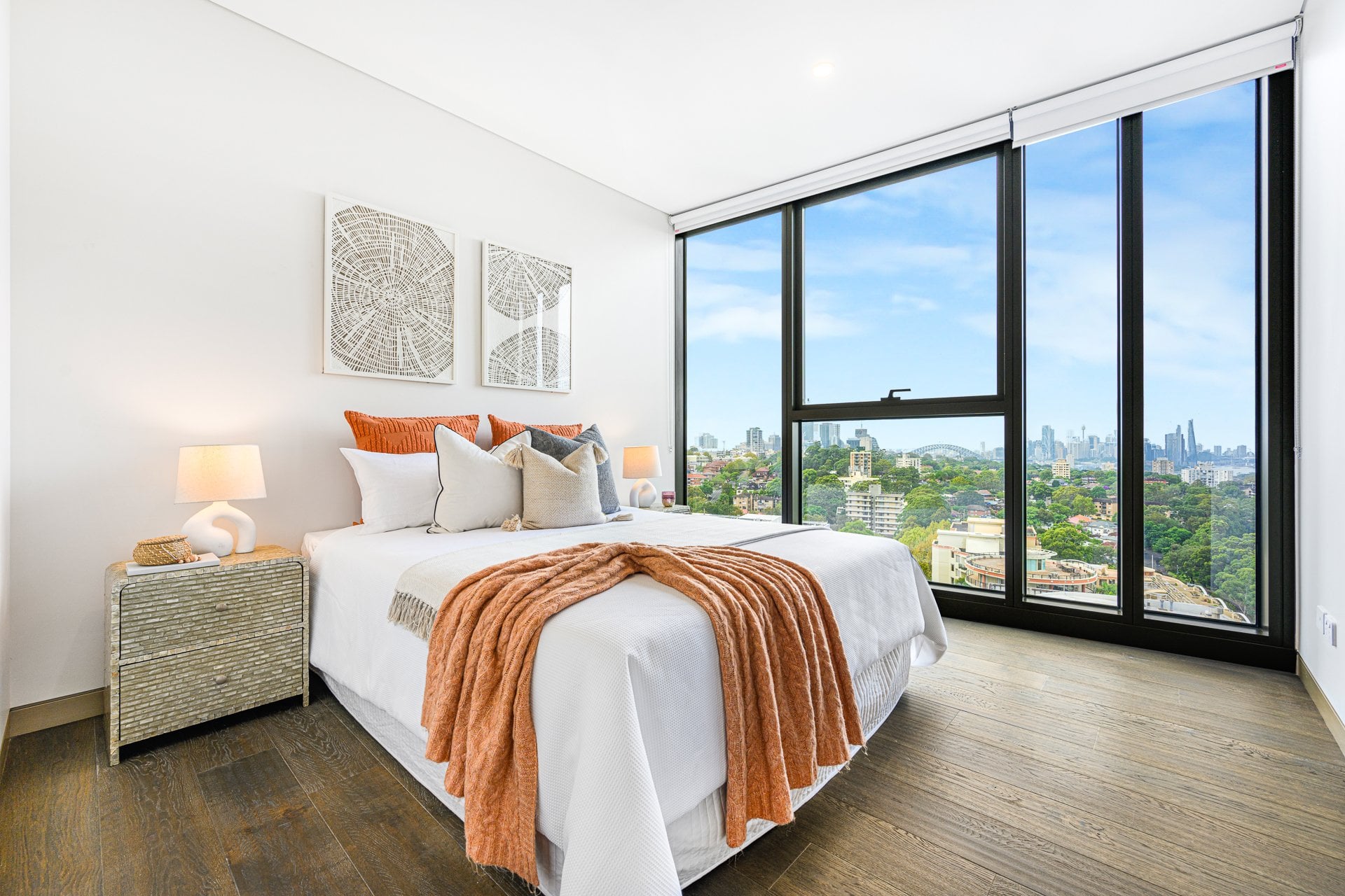 1308/88A Christie Street, St Leonards, NSW, 2065, St Leonards - Thumbnail 6