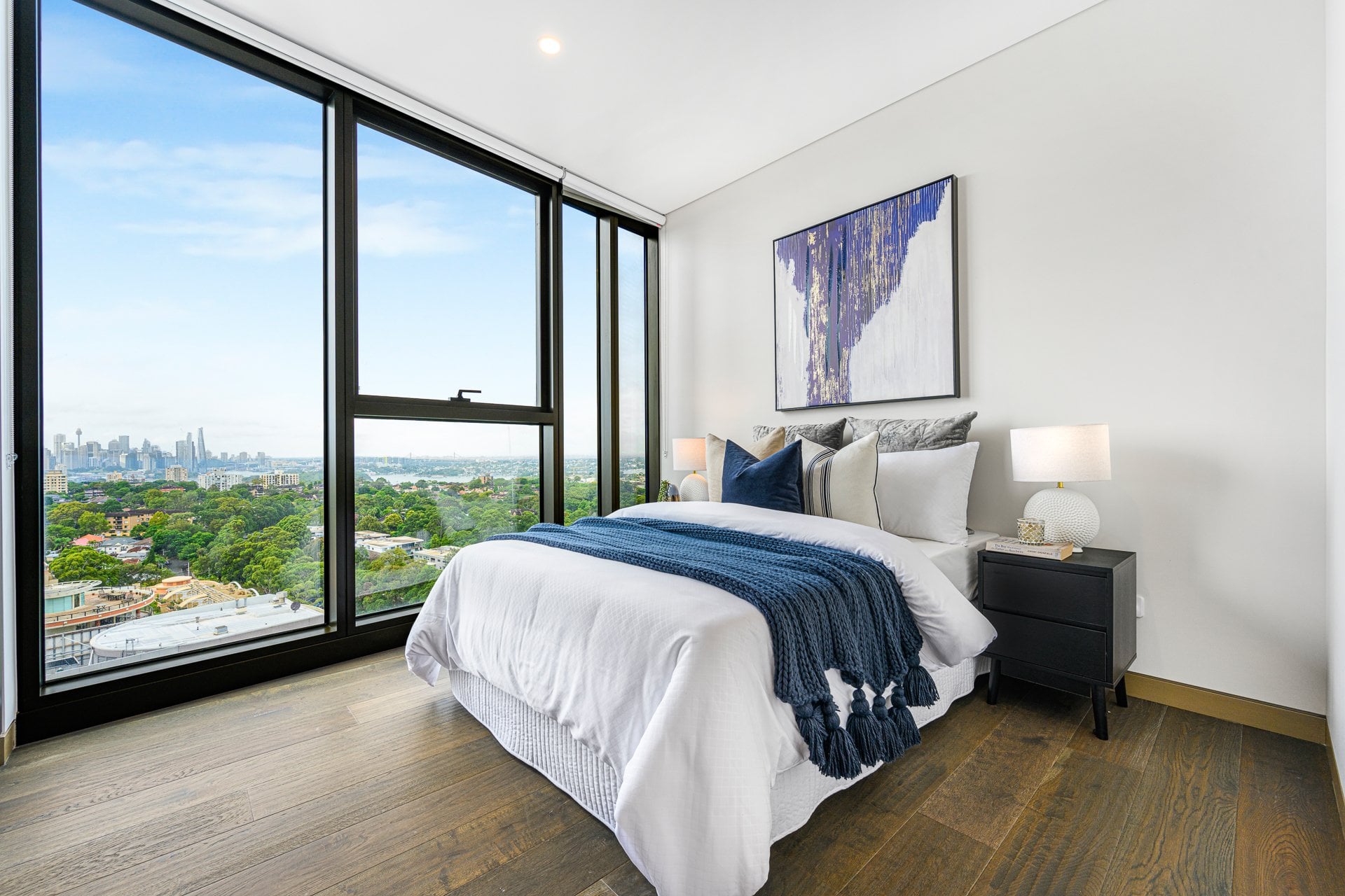 1308/88A Christie Street, St Leonards, NSW, 2065, St Leonards - Thumbnail 7