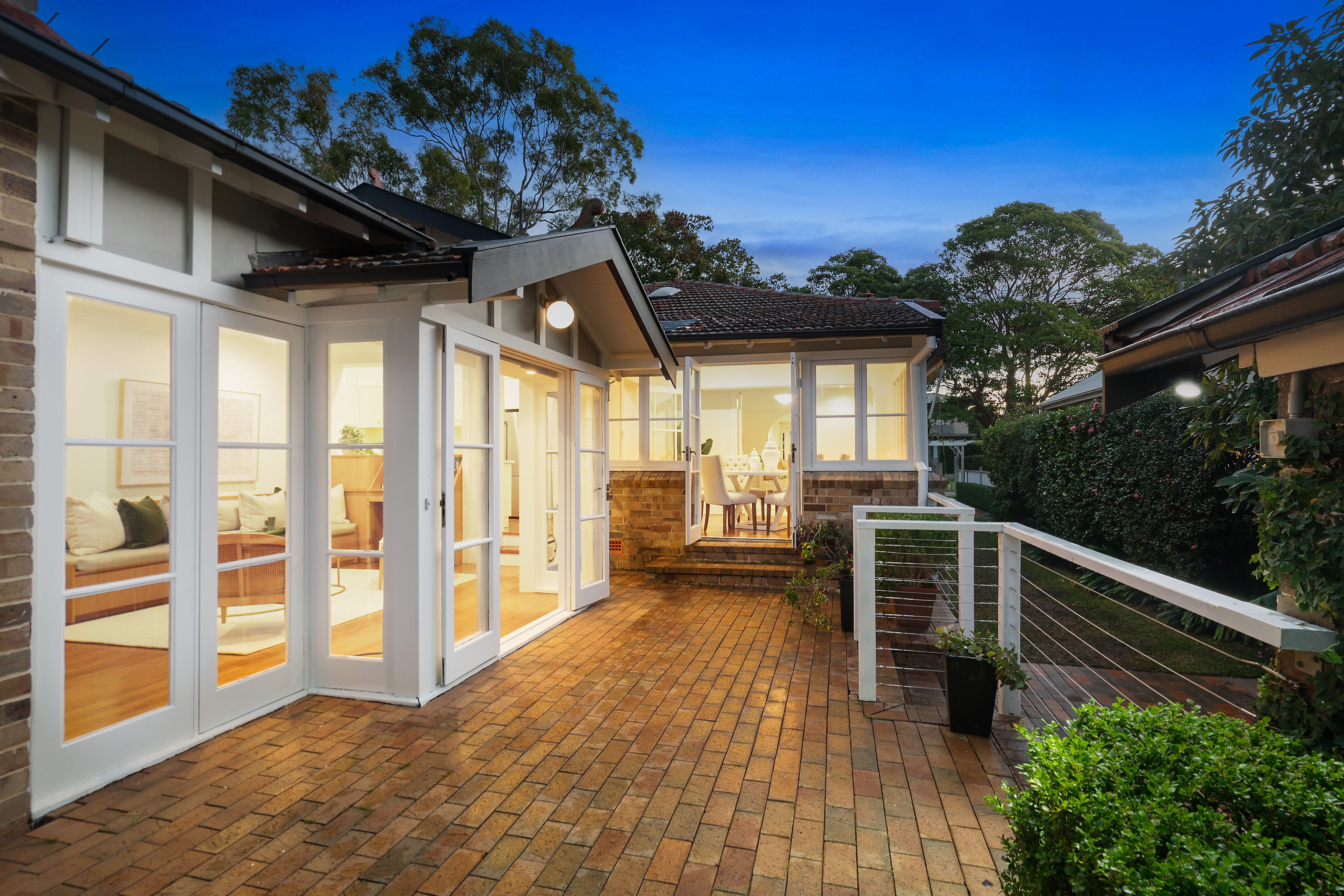 5 First Avenue, Willoughby, NSW, 2068, Willoughby East - Thumbnail 5