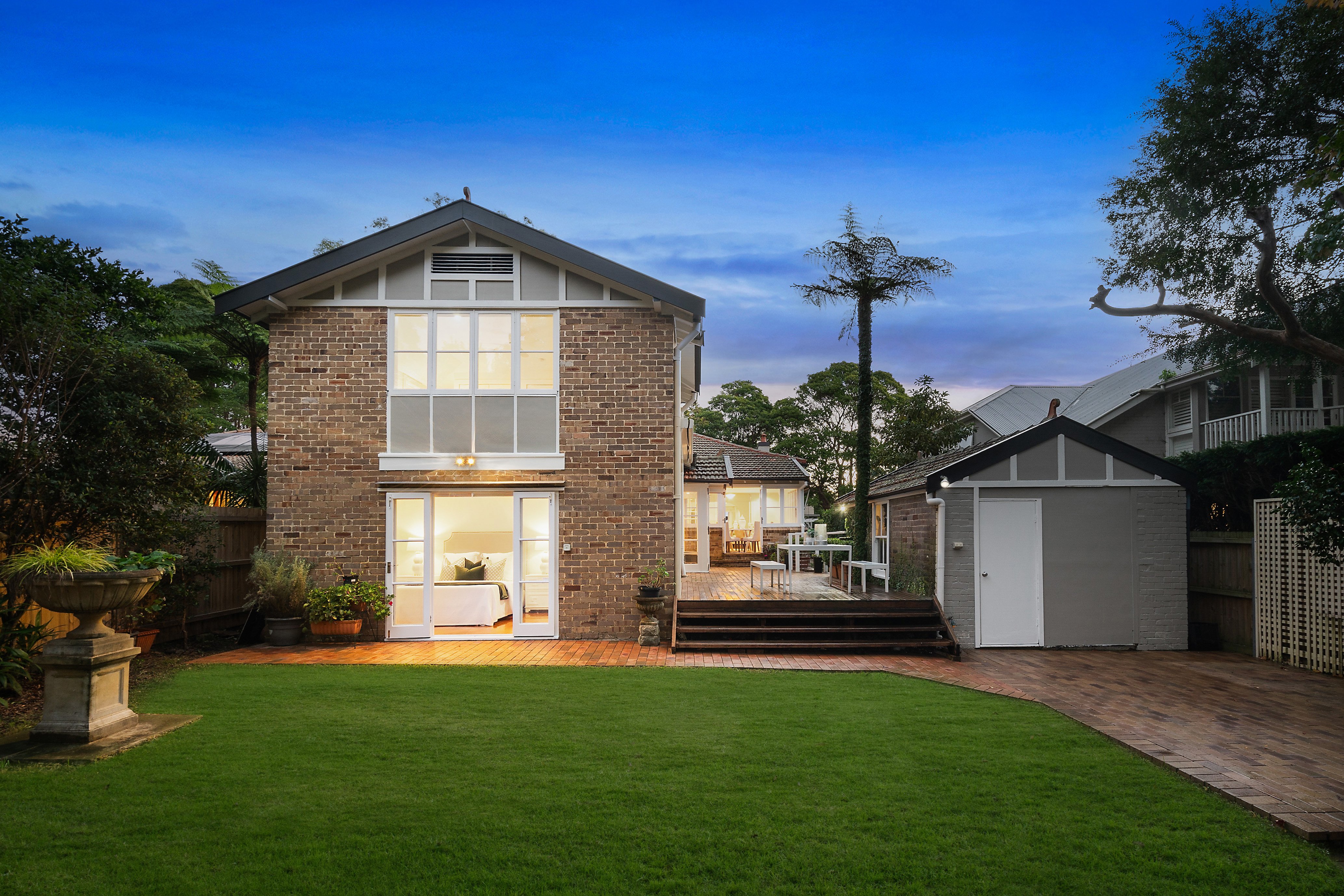 5 First Avenue, Willoughby, NSW, 2068, Willoughby East - Thumbnail 4