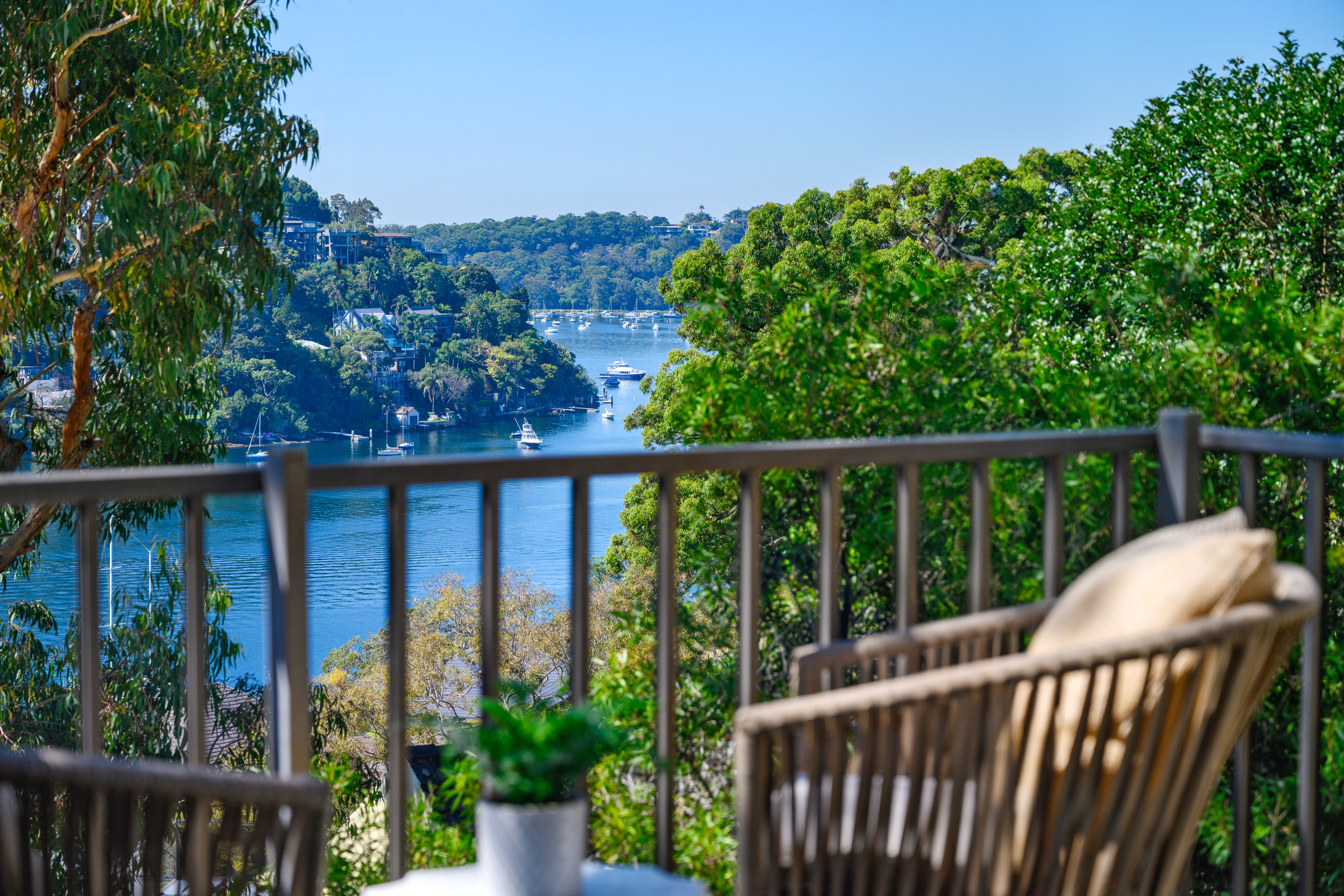20A The Tor Walk, Castlecrag, NSW, 2068