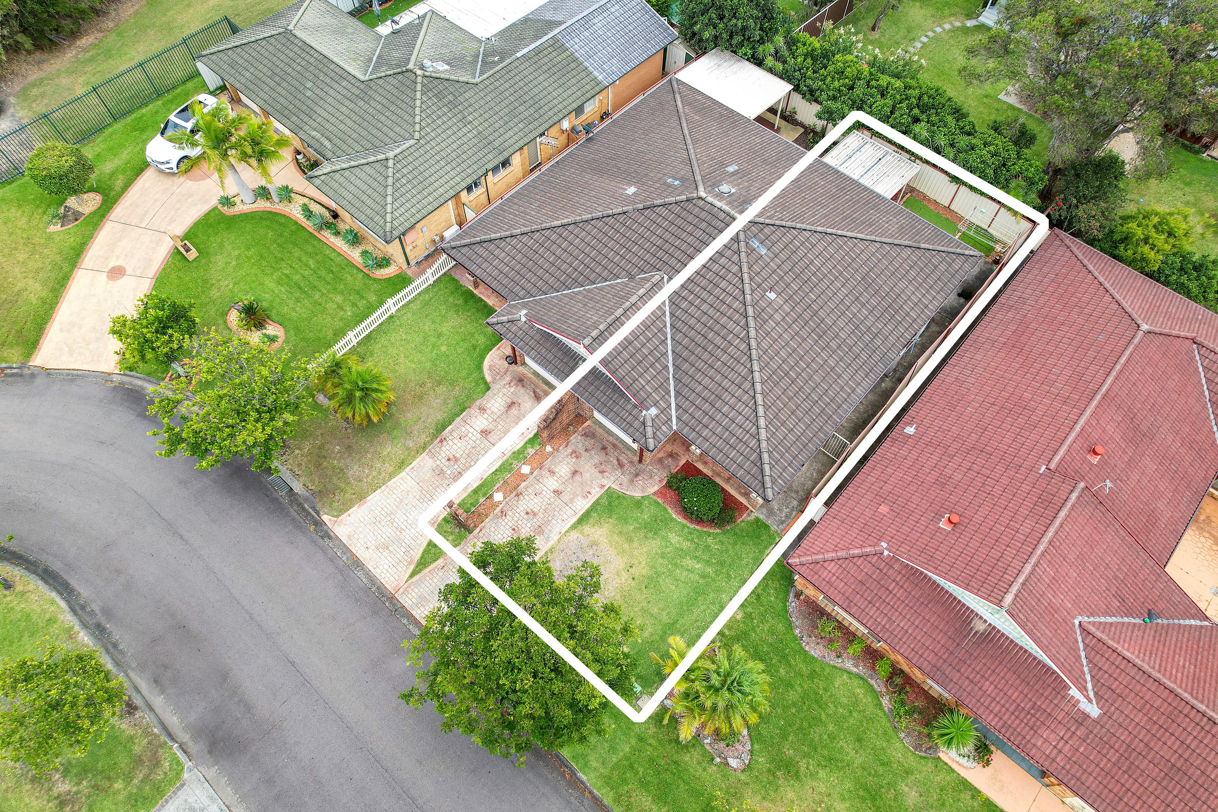 2/33 Castlereagh Crescent, Bateau Bay, NSW, 2261, Bateau Bay - Thumbnail 3