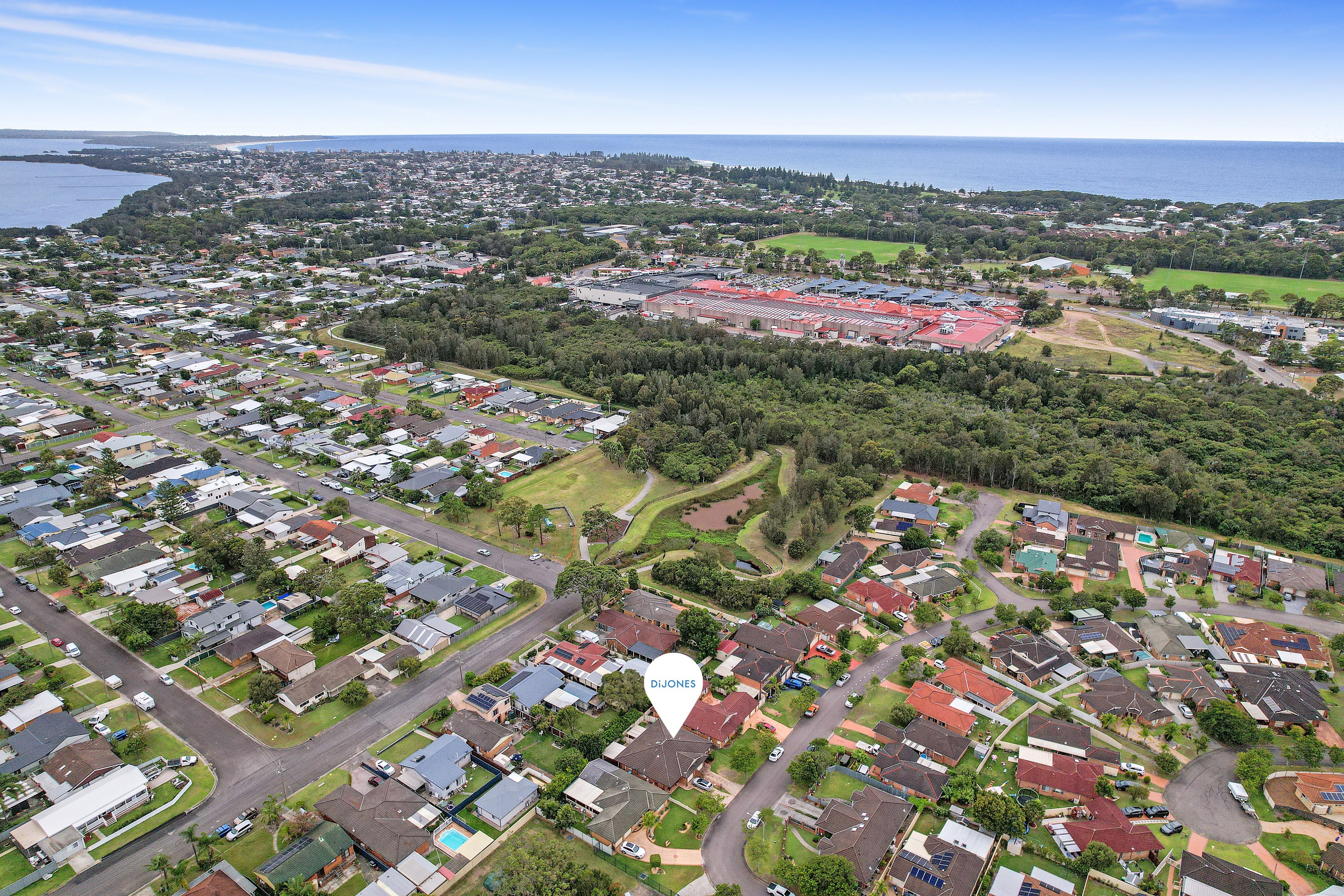 2/33 Castlereagh Crescent, Bateau Bay, NSW, 2261, Bateau Bay - Thumbnail 4