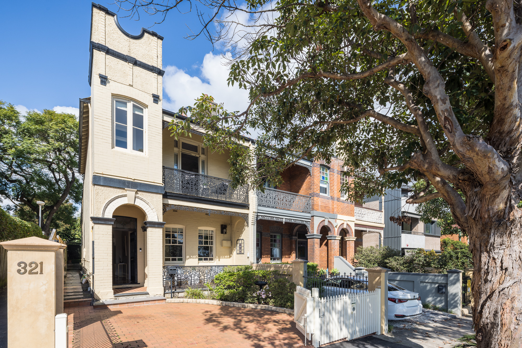 321 Ernest Street, Neutral Bay, NSW, 2089