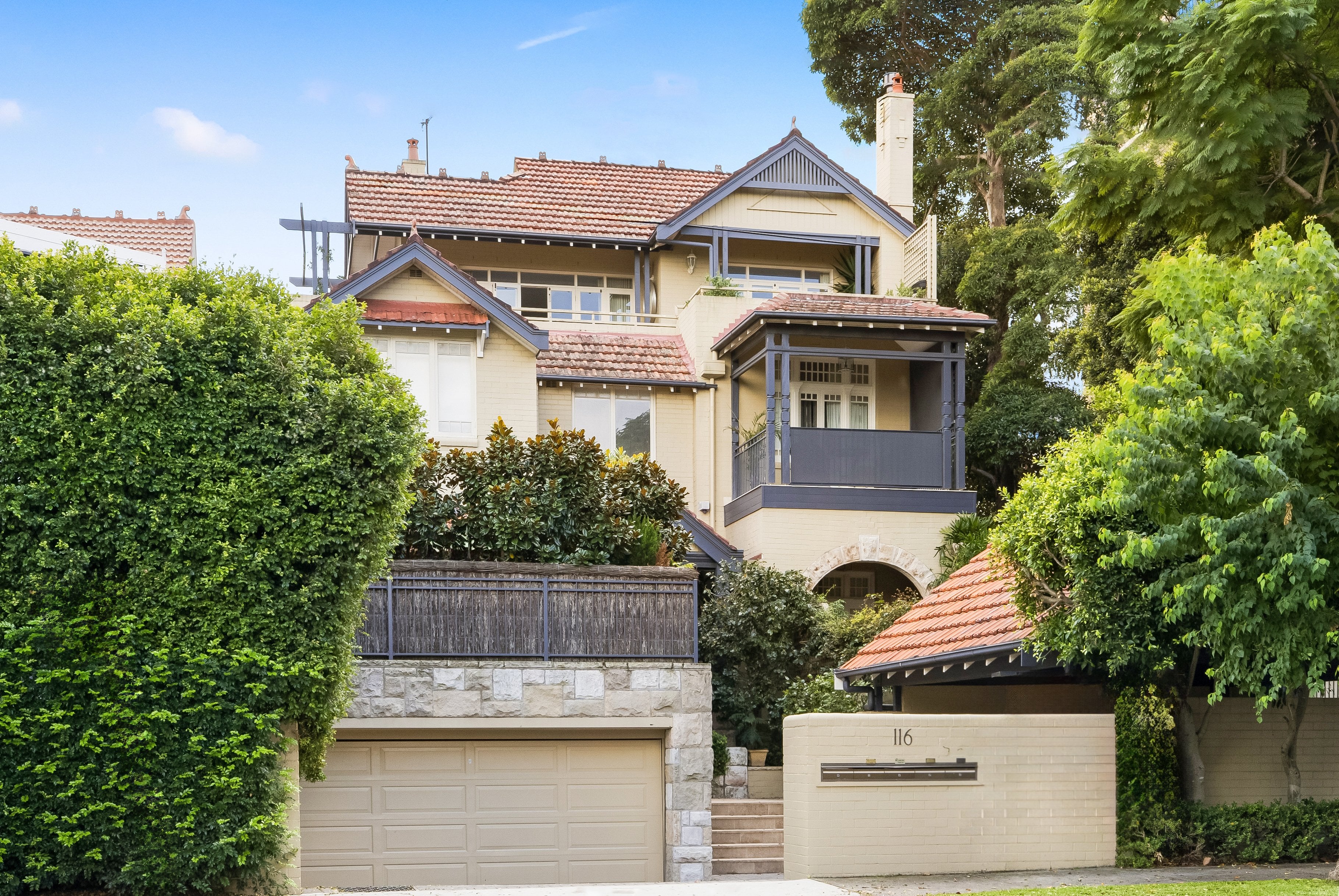 3/116 Kurraba Road, Neutral Bay, NSW, 2089, Neutral Bay - Thumbnail 8