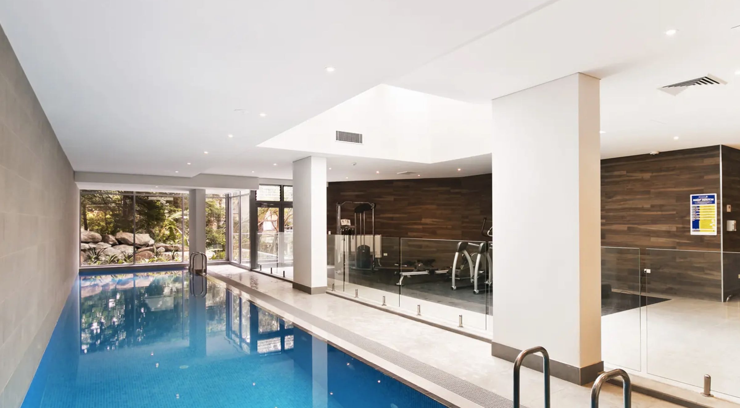 405C/7-13 Centennial Avenue, Lane Cove North, NSW, 2066, Lane Cove North - Thumbnail 7