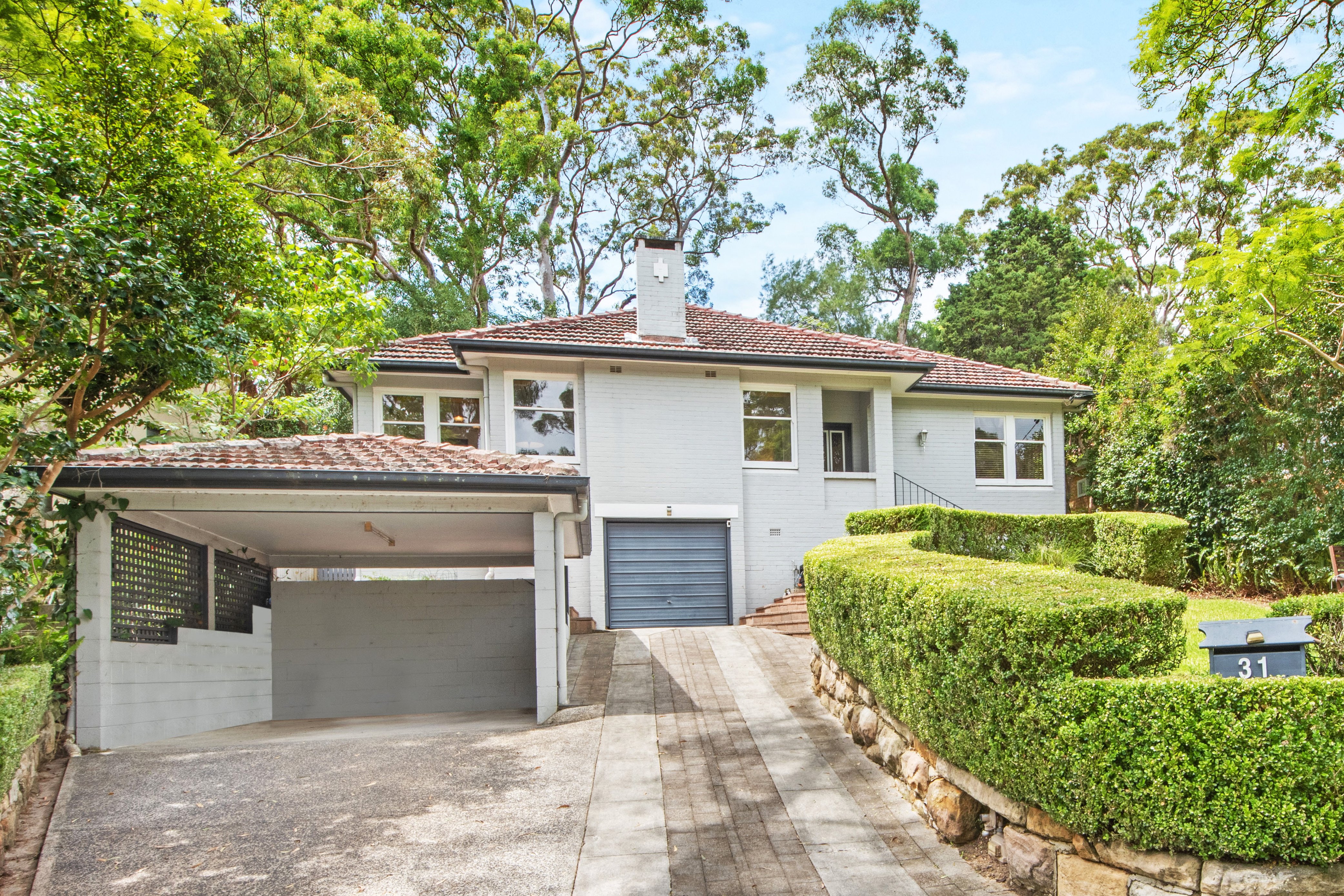 31 Abingdon Road, Roseville, NSW, 2069