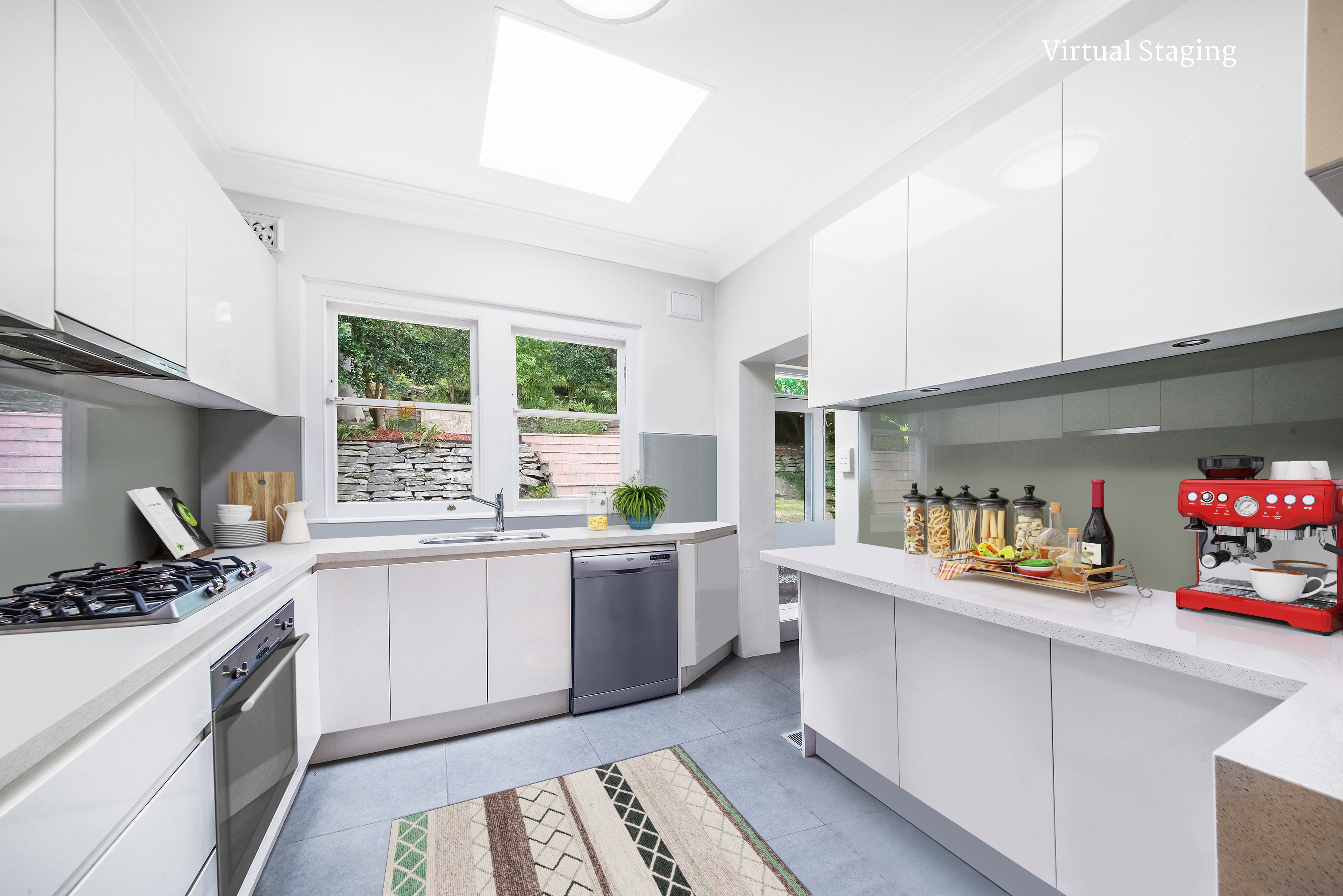 31 Abingdon Road, Roseville, NSW, 2069, Roseville - Thumbnail 3