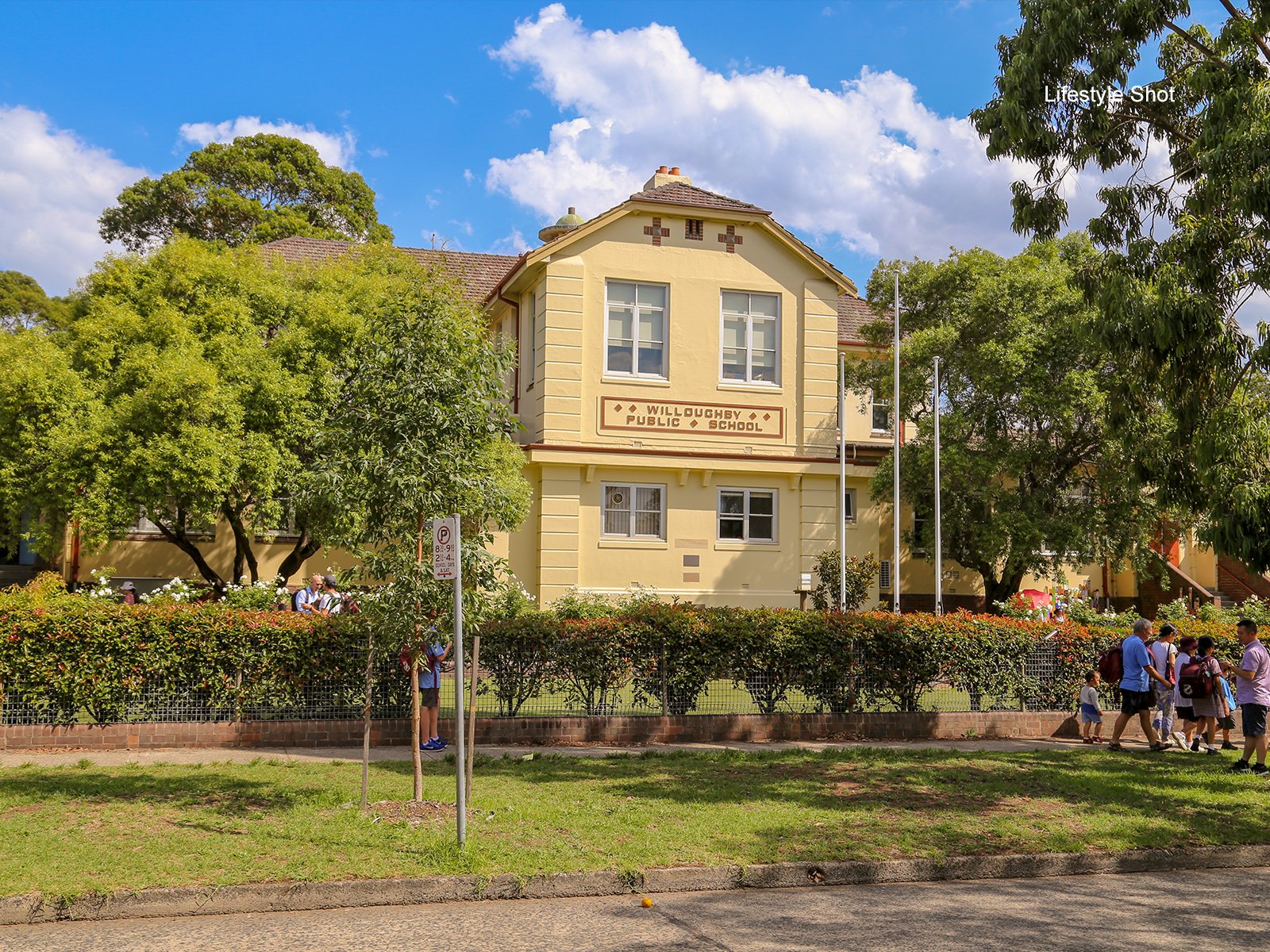 10 Wyalong Street, Willoughby, NSW, 2068, Willoughby - Thumbnail 4