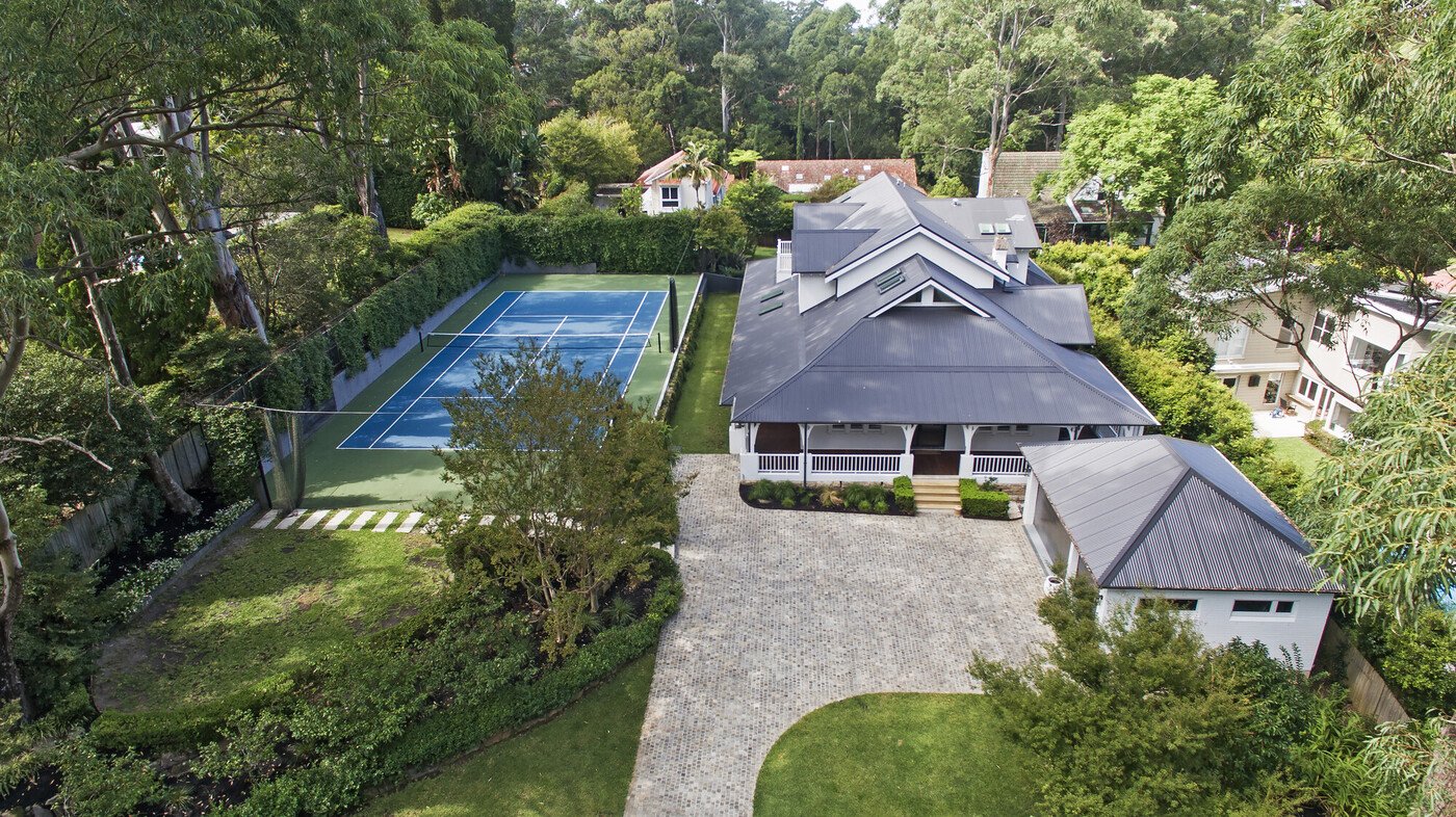 26 Pymble Avenue, Pymble, NSW, 2073, Pymble - Thumbnail 3